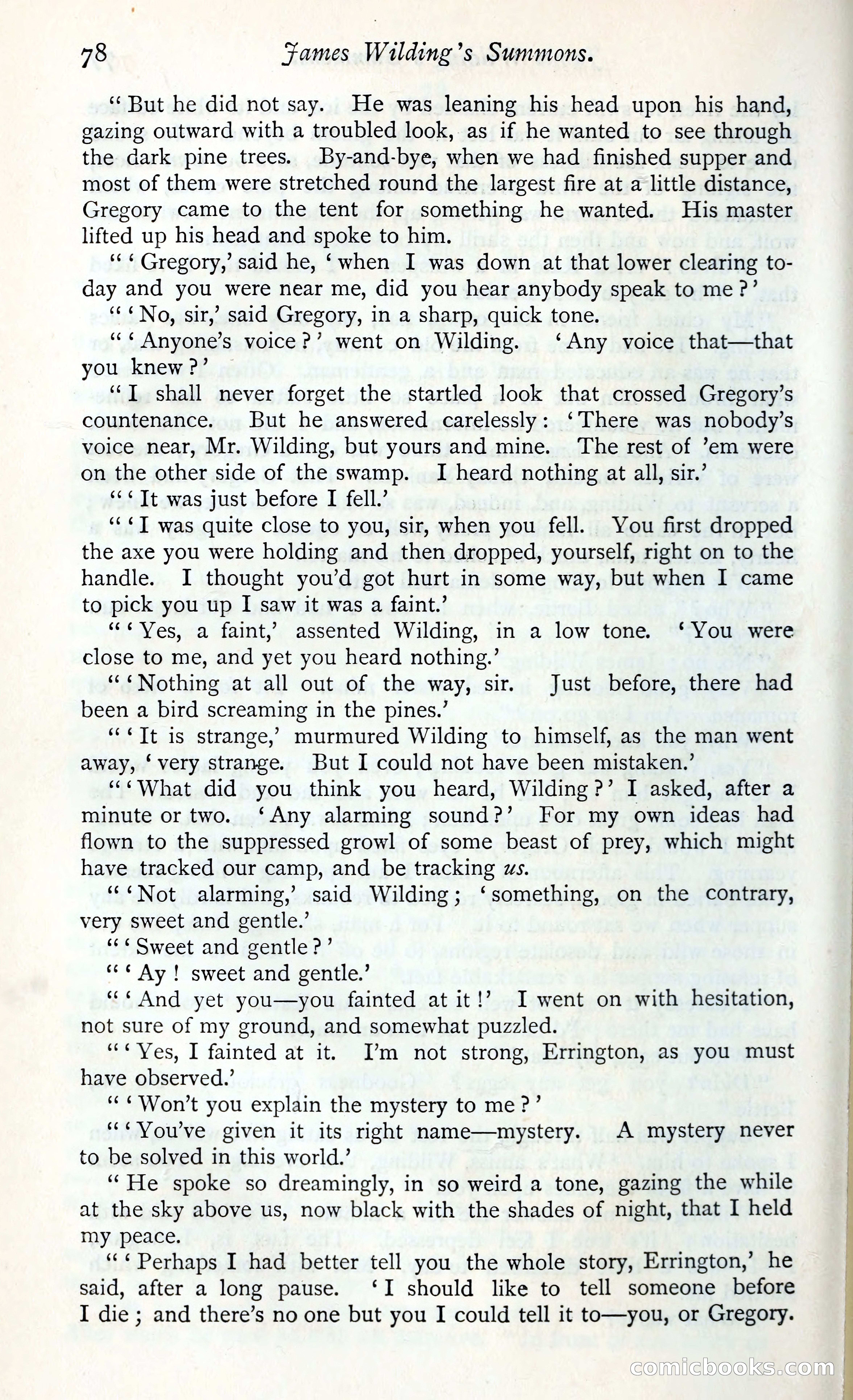 The Argosy — page 91 of 398