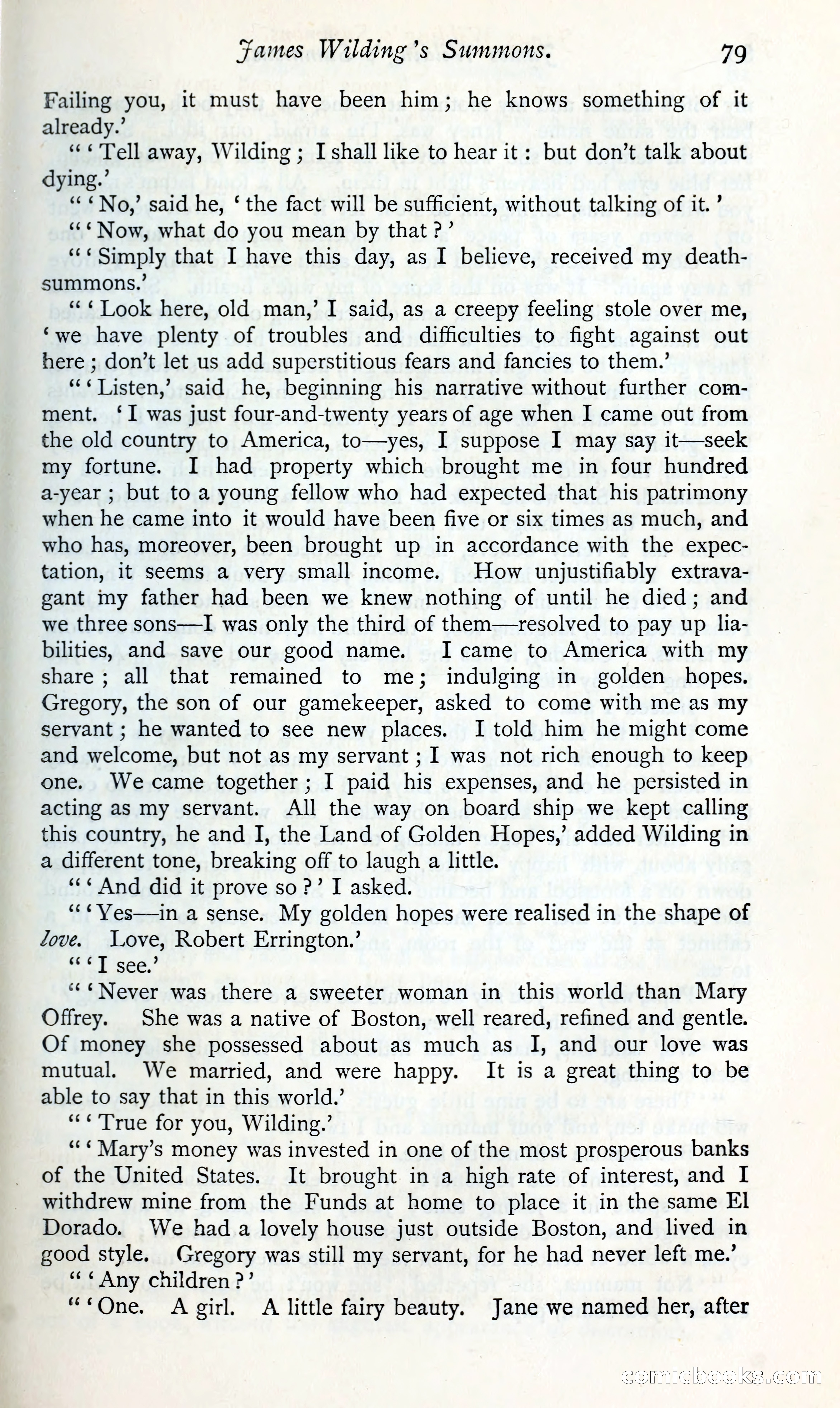 The Argosy — page 92 of 398