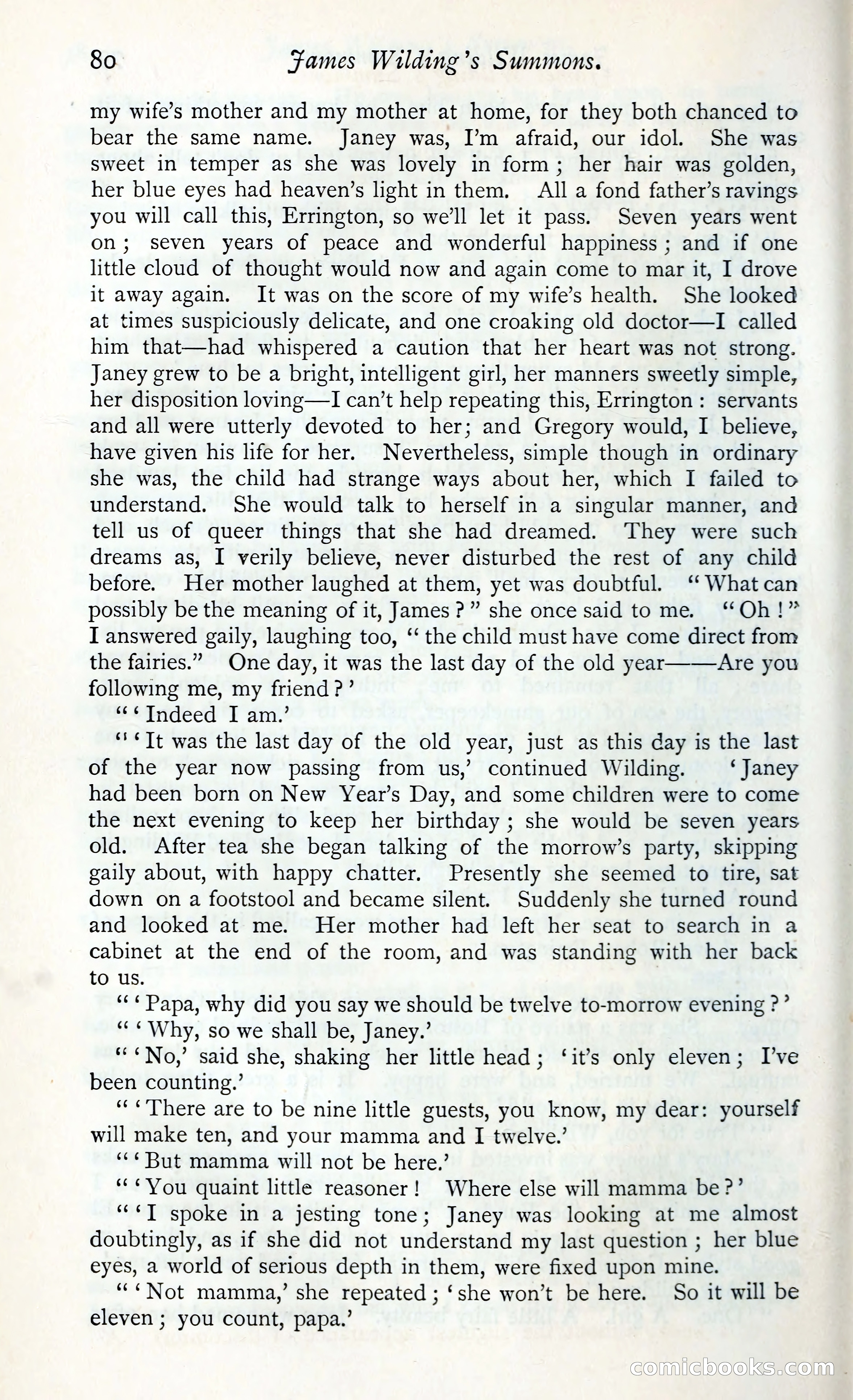 The Argosy — page 93 of 398