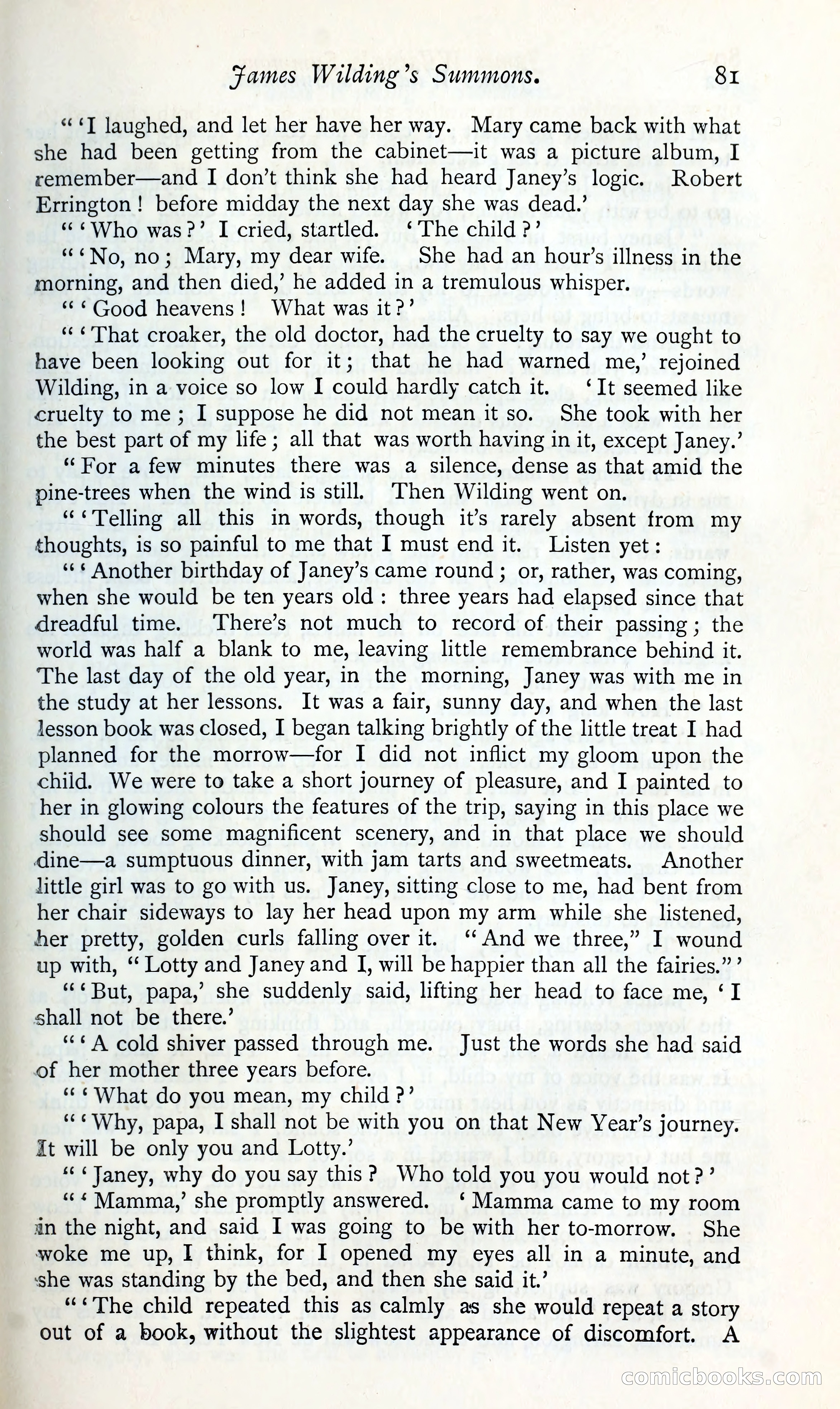 The Argosy — page 94 of 398
