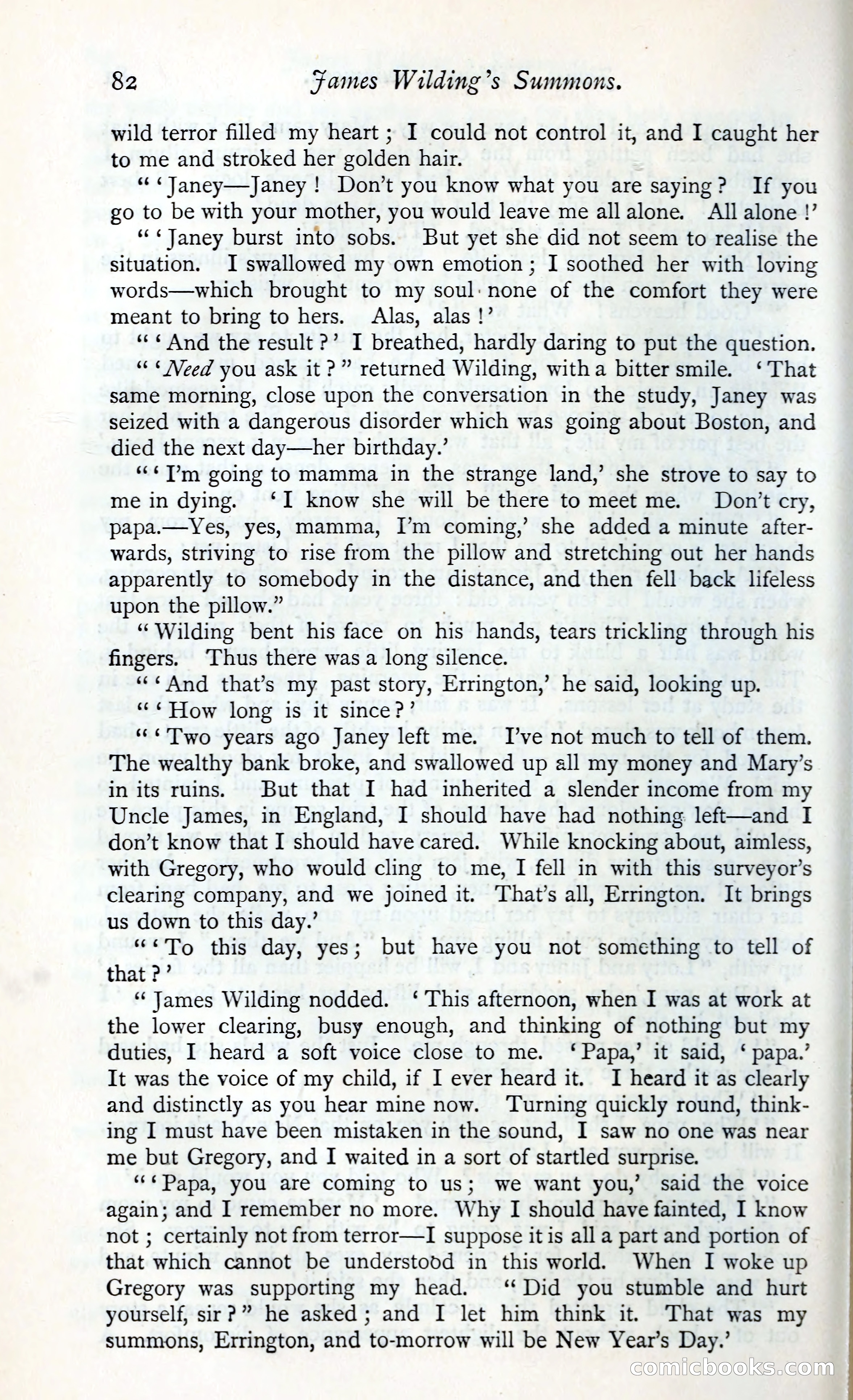 The Argosy — page 95 of 398