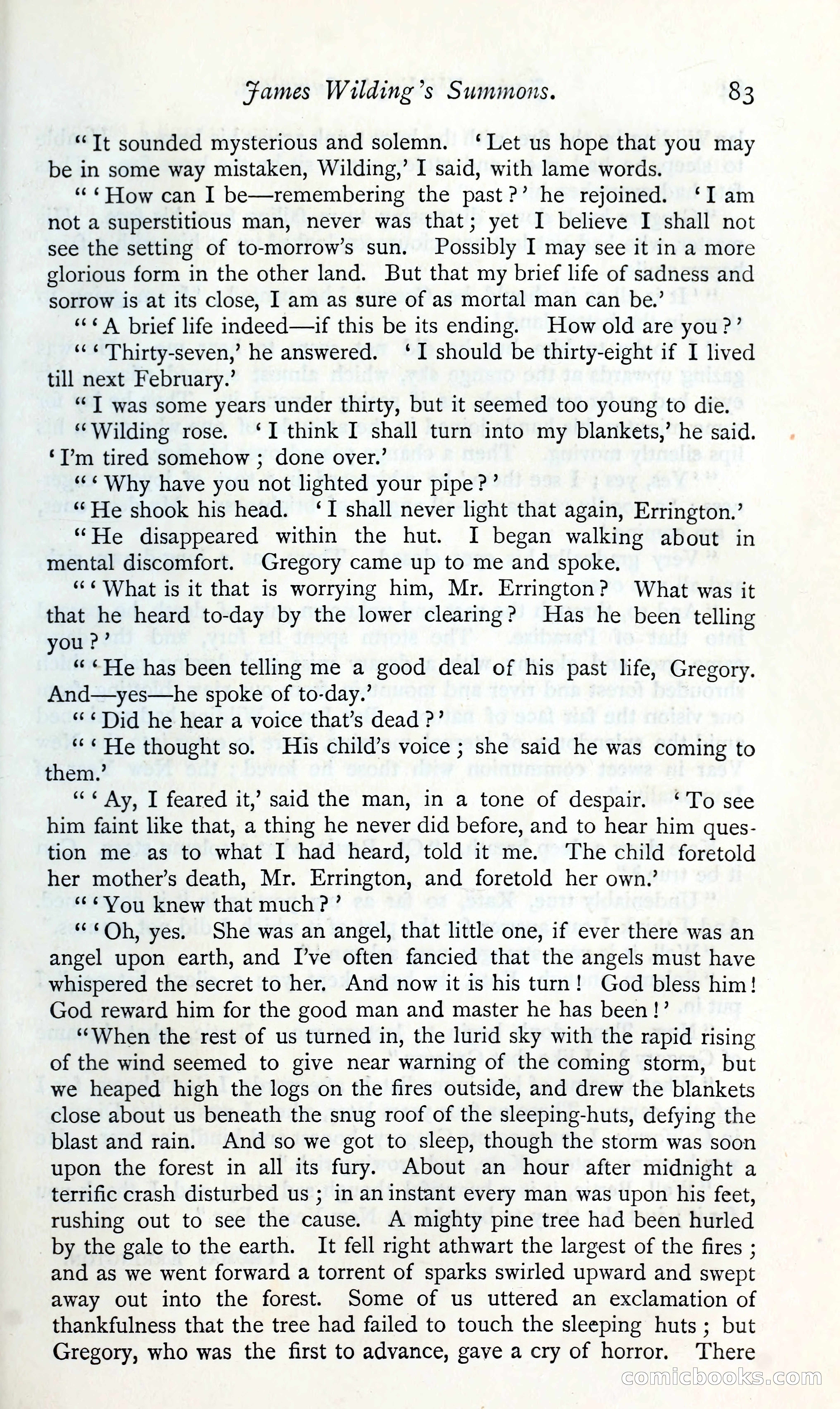 The Argosy — page 96 of 398