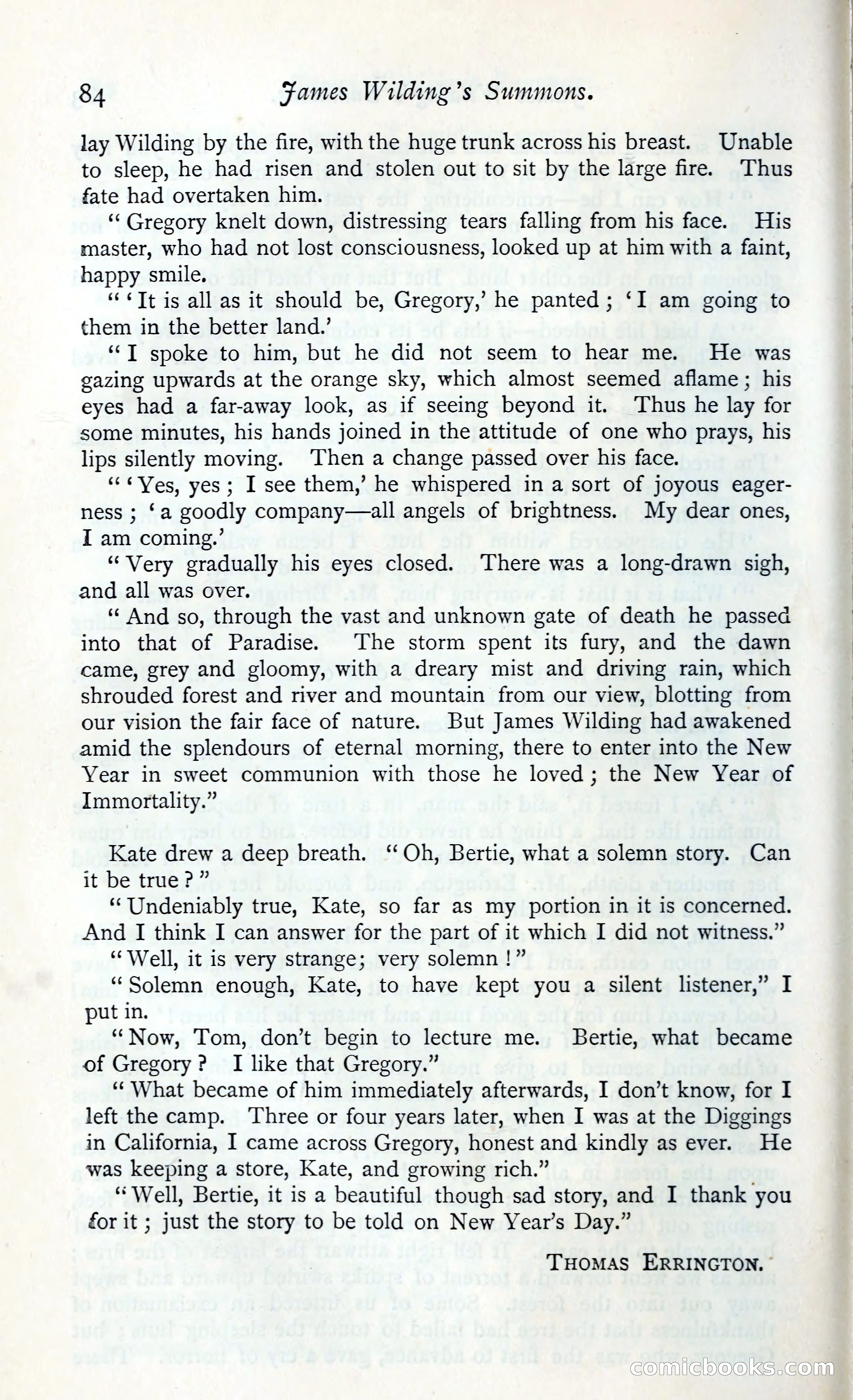 The Argosy — page 97 of 398