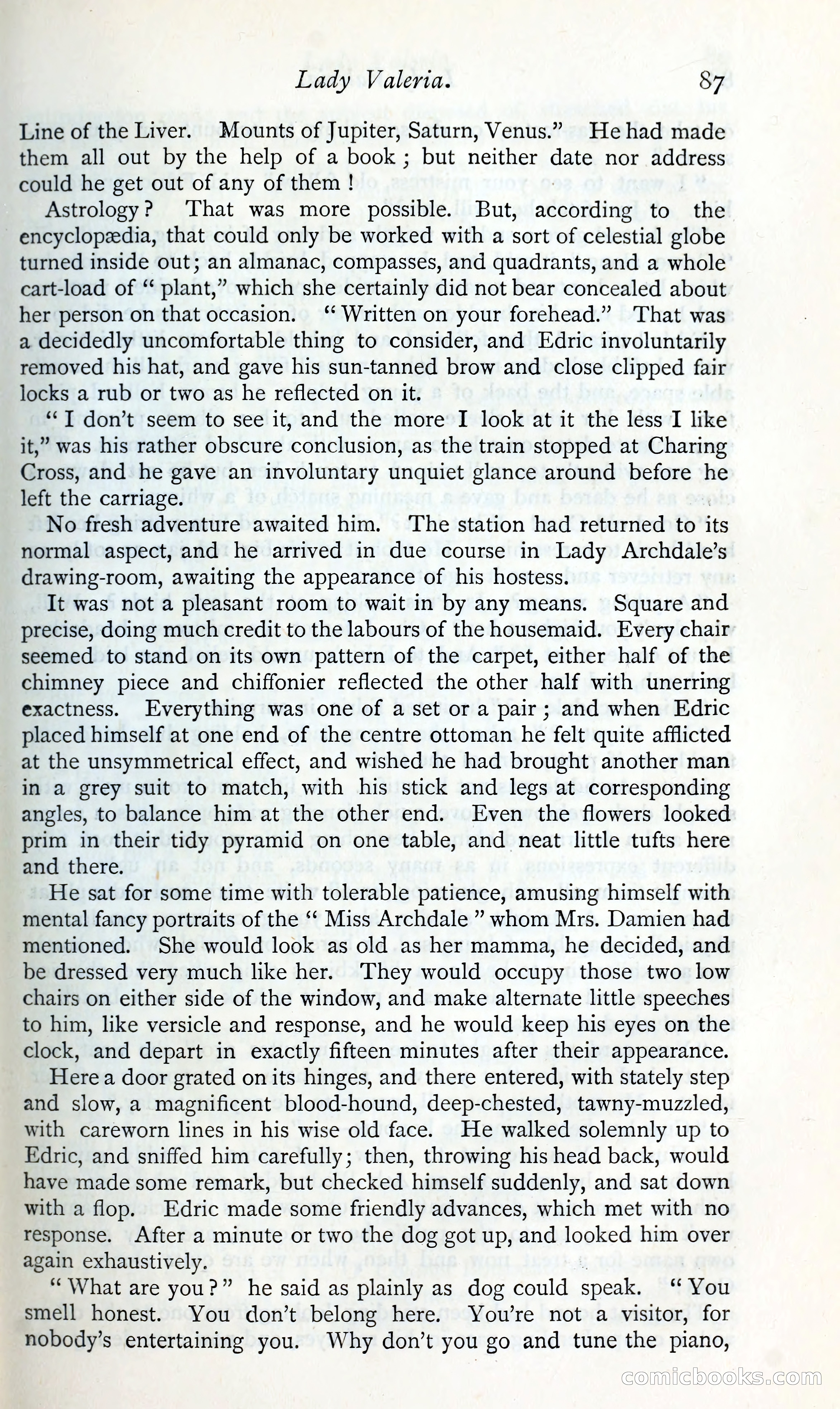 The Argosy — page 102 of 398