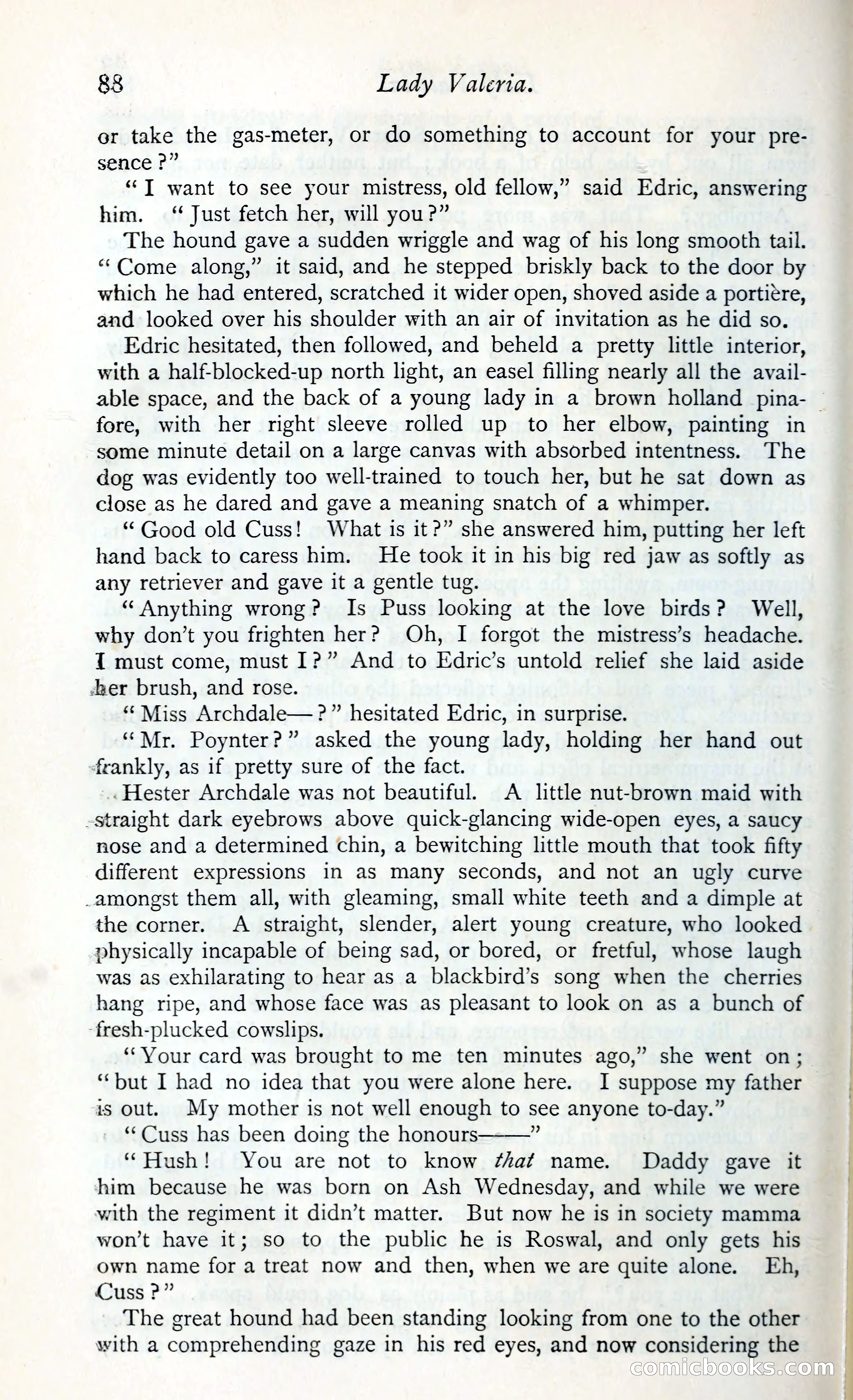 The Argosy — page 103 of 398