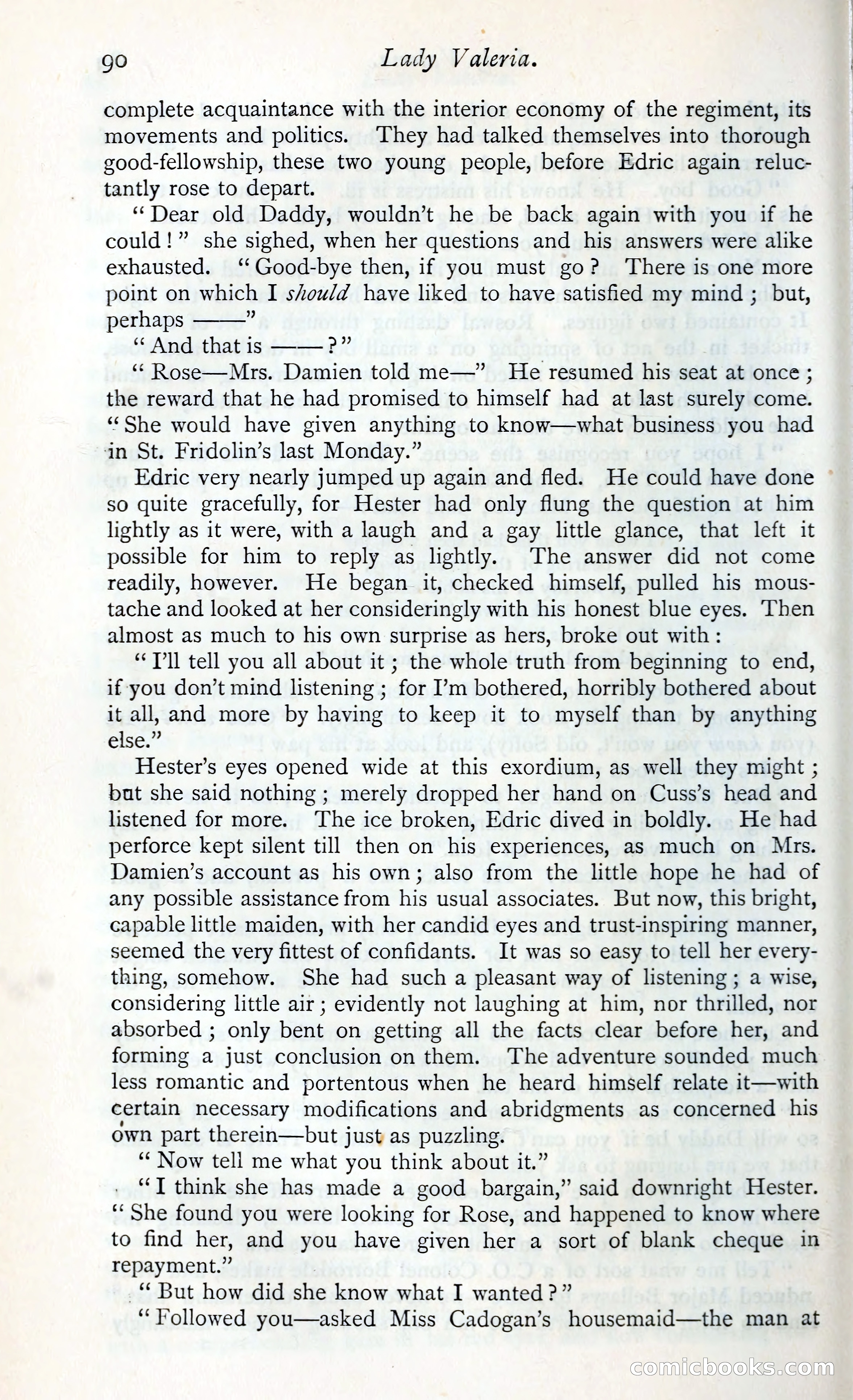 The Argosy — page 105 of 398