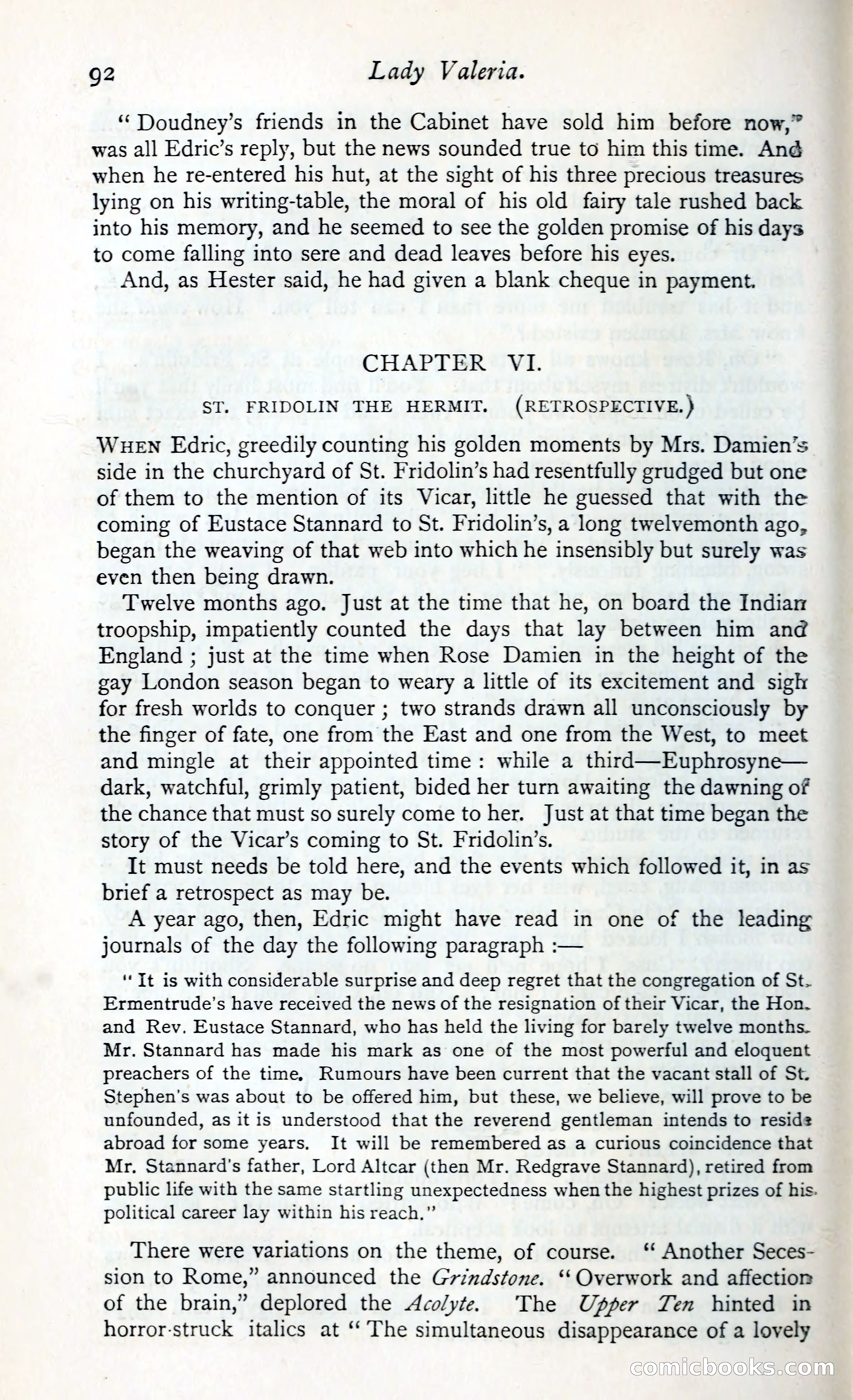 The Argosy — page 107 of 398