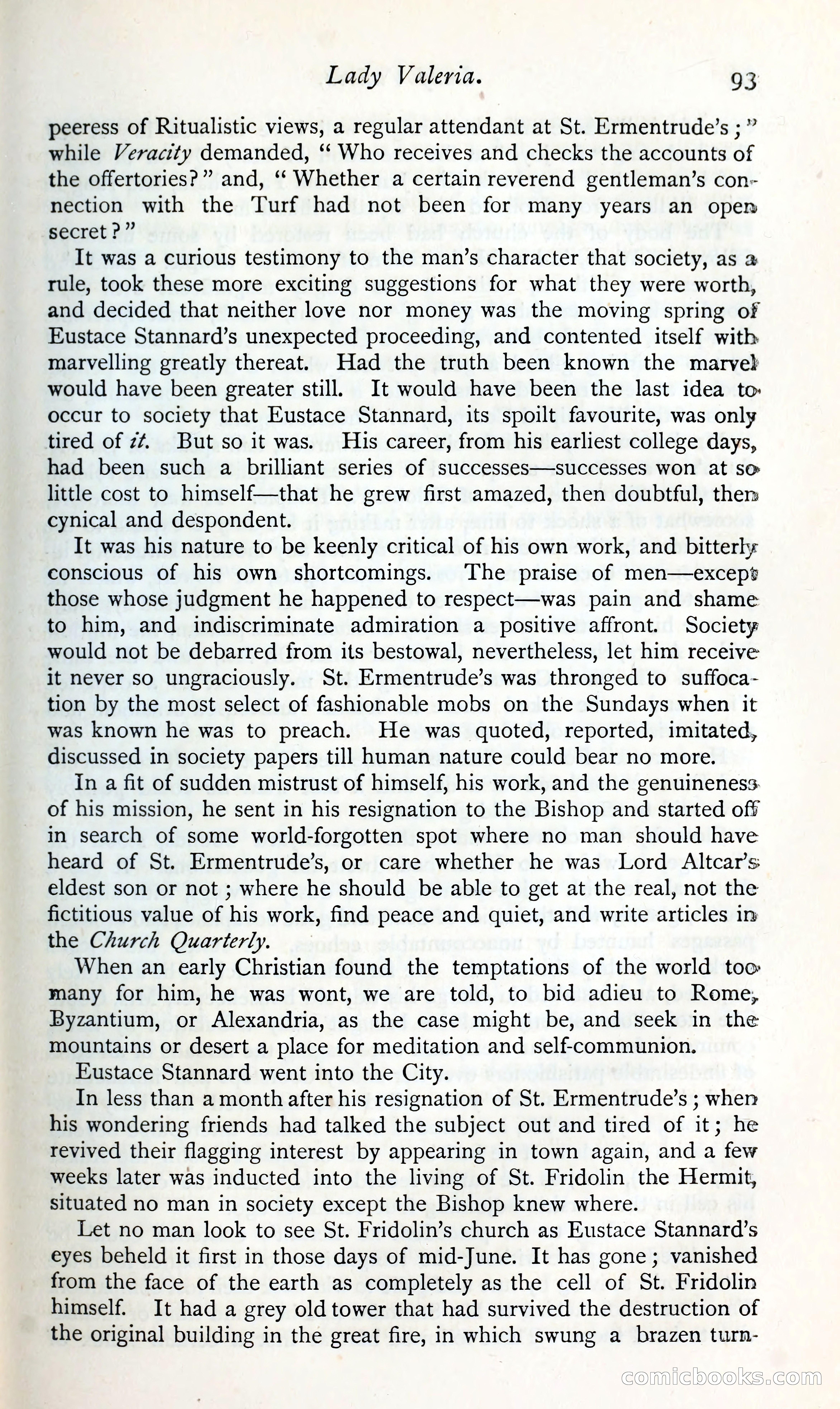 The Argosy — page 108 of 398