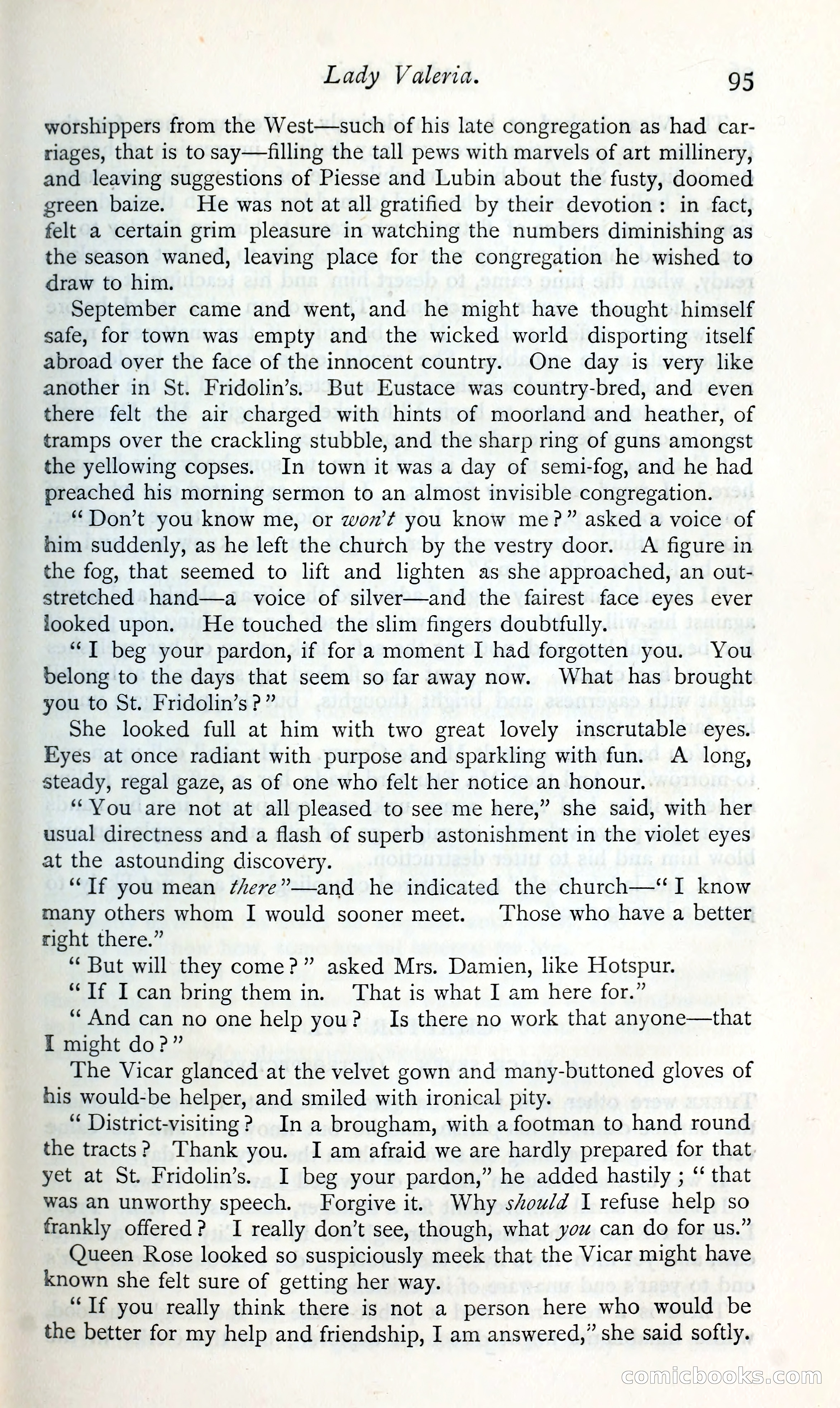The Argosy — page 110 of 398