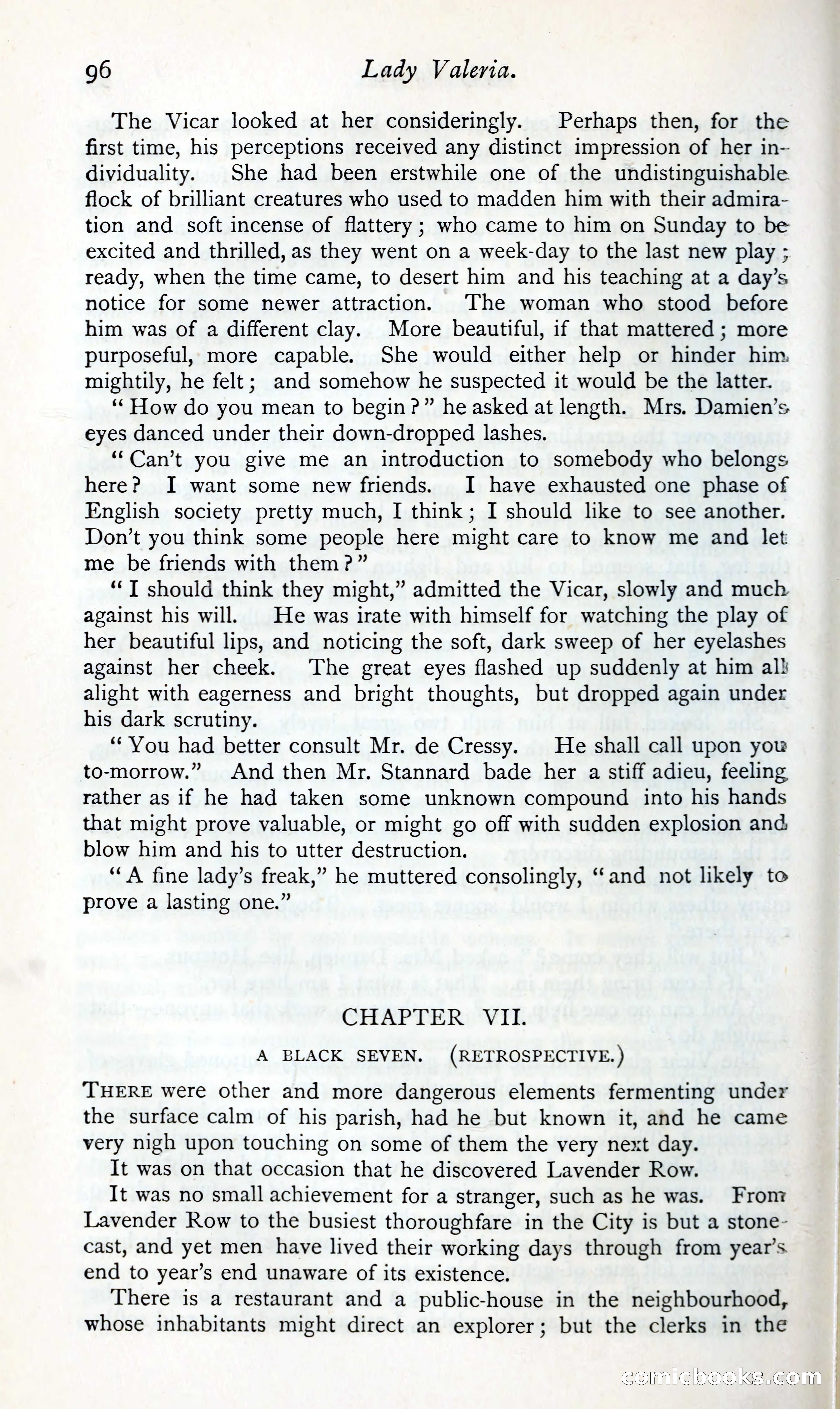 The Argosy — page 111 of 398