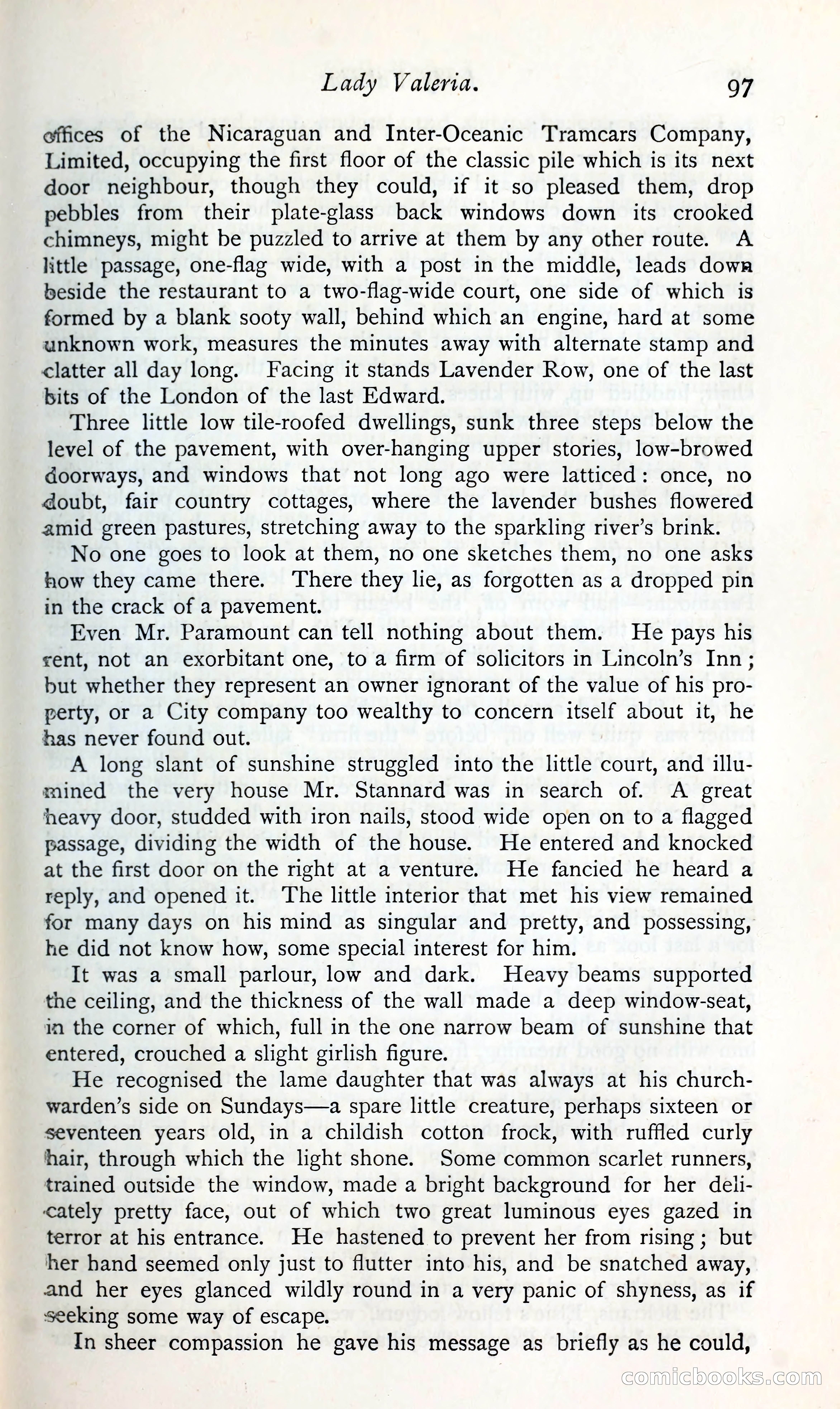The Argosy — page 112 of 398