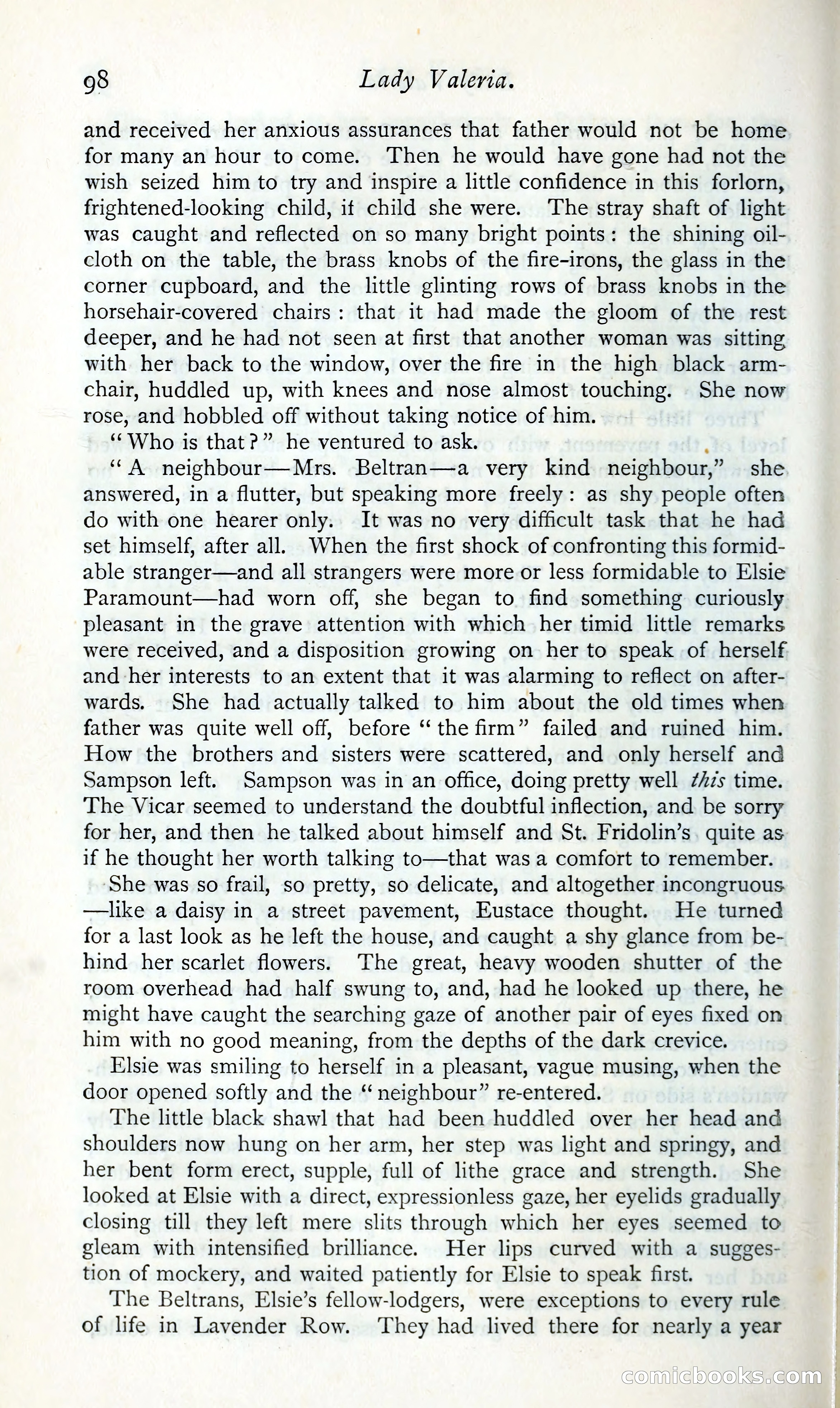 The Argosy — page 113 of 398