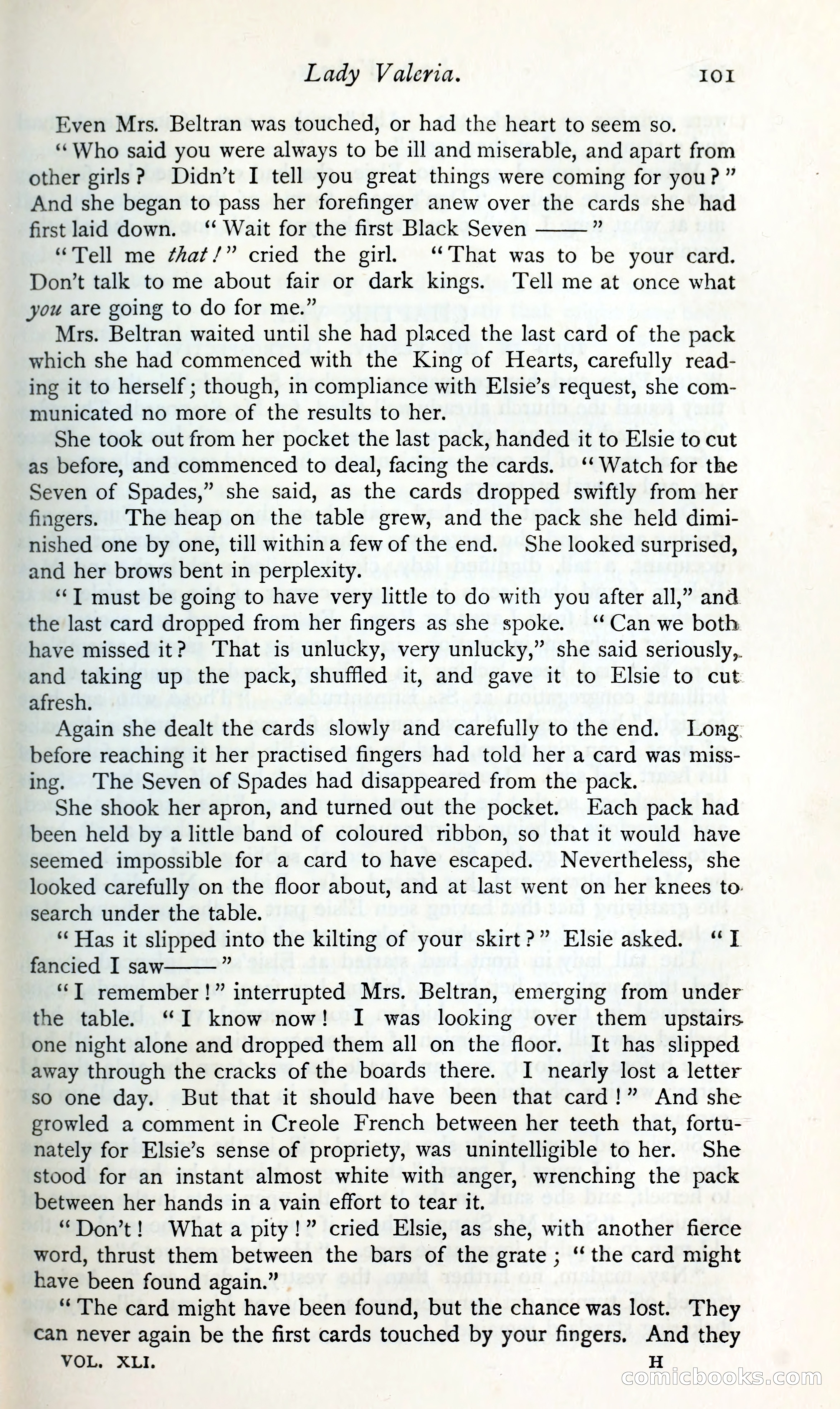 The Argosy — page 116 of 398