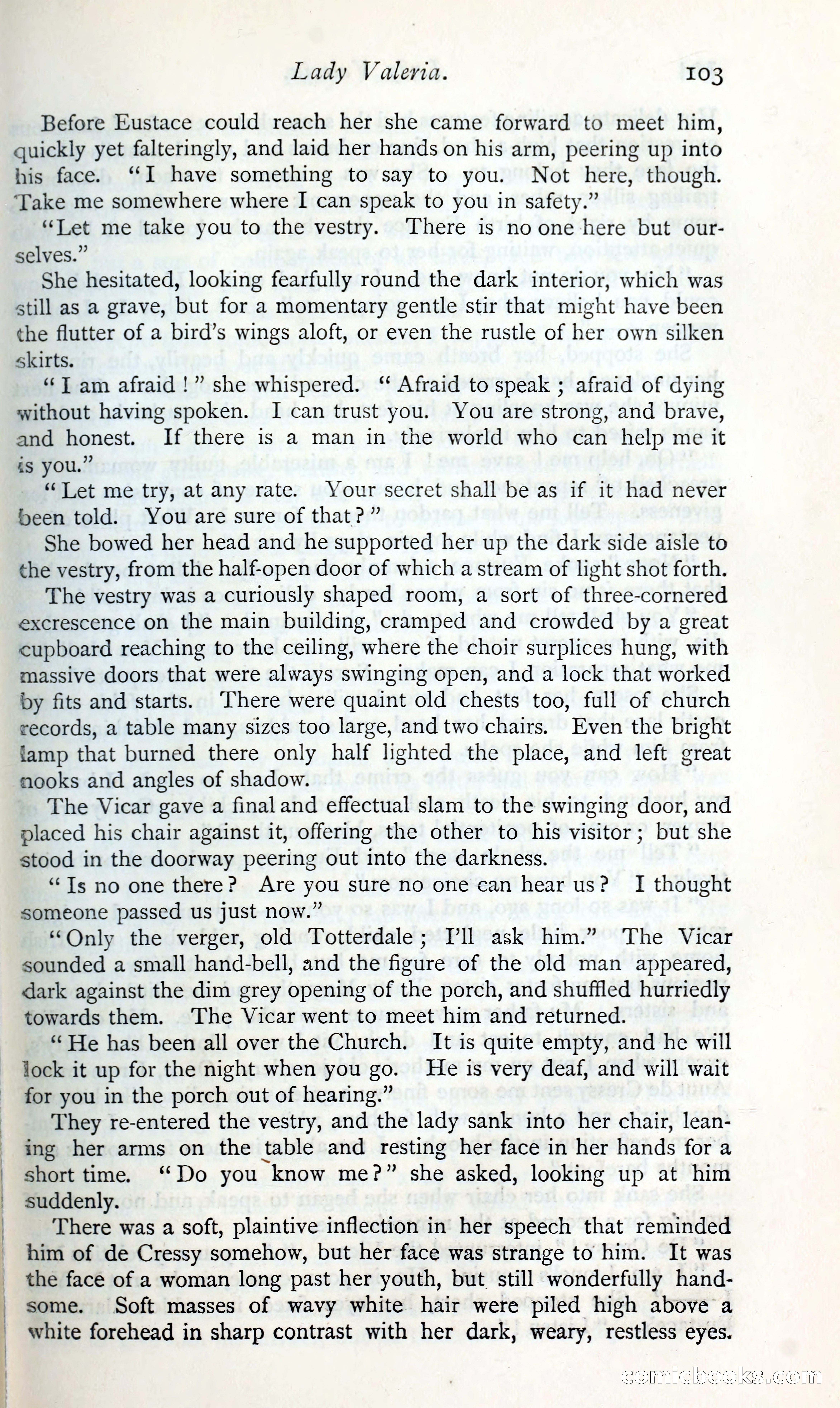 The Argosy — page 118 of 398