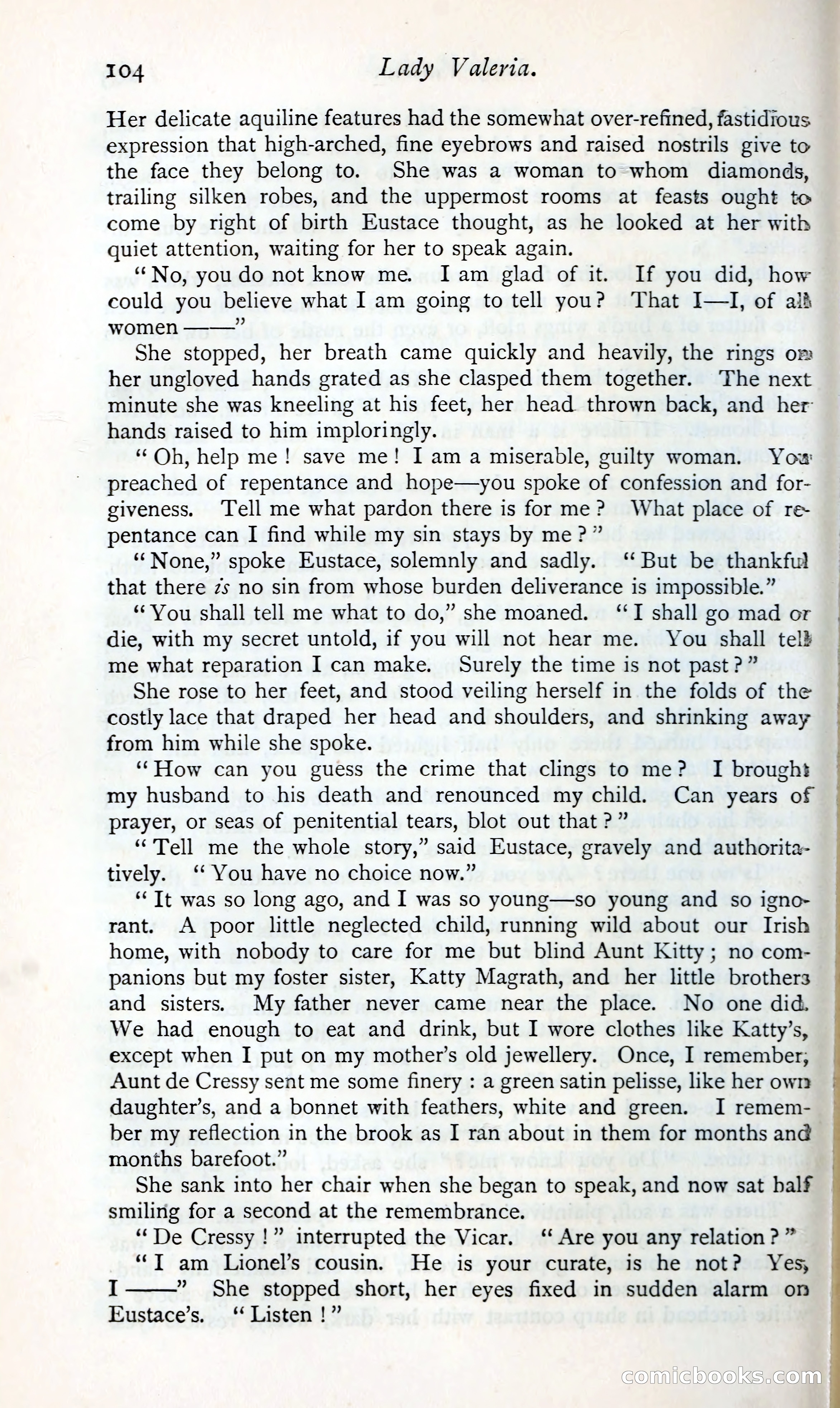 The Argosy — page 119 of 398