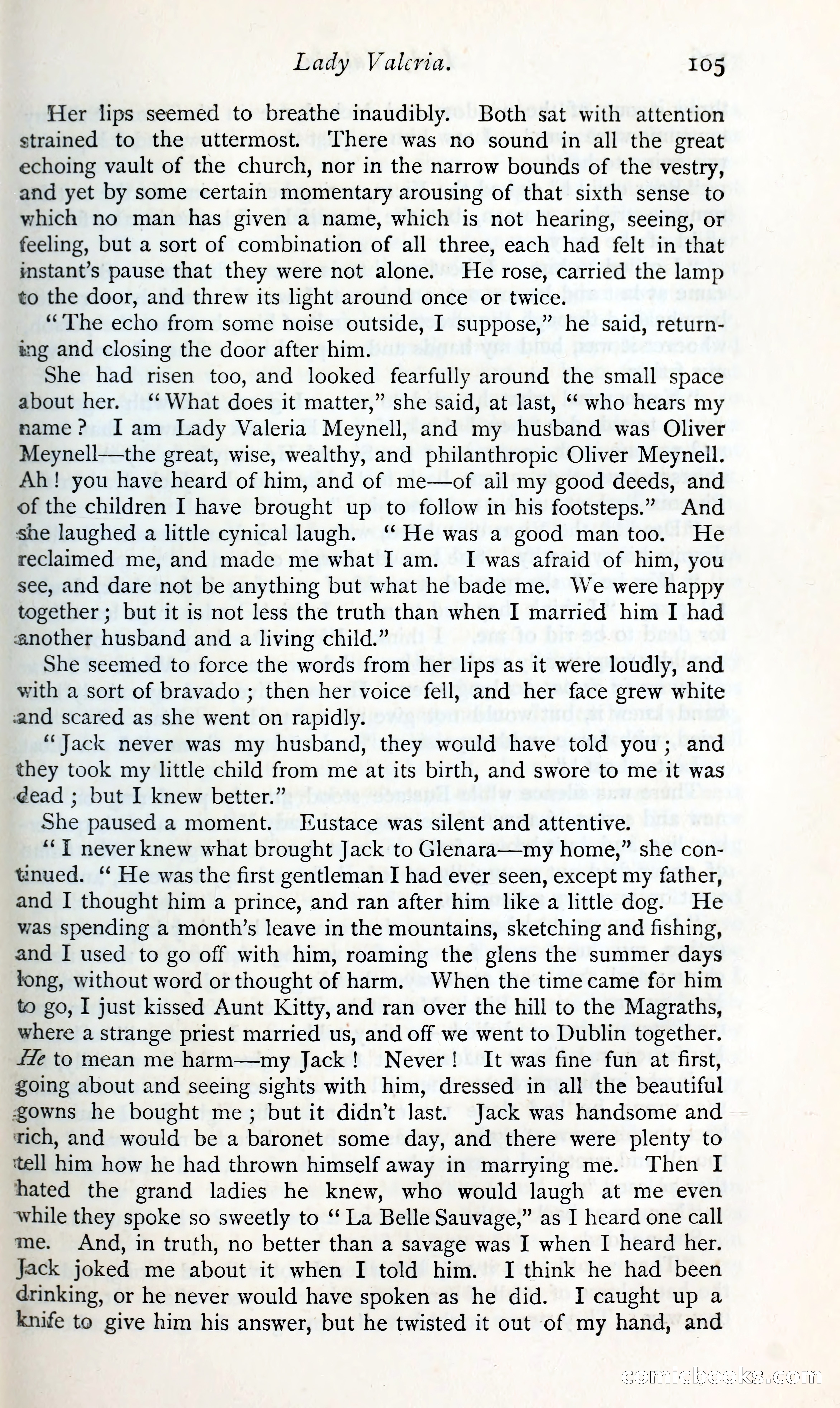 The Argosy — page 120 of 398