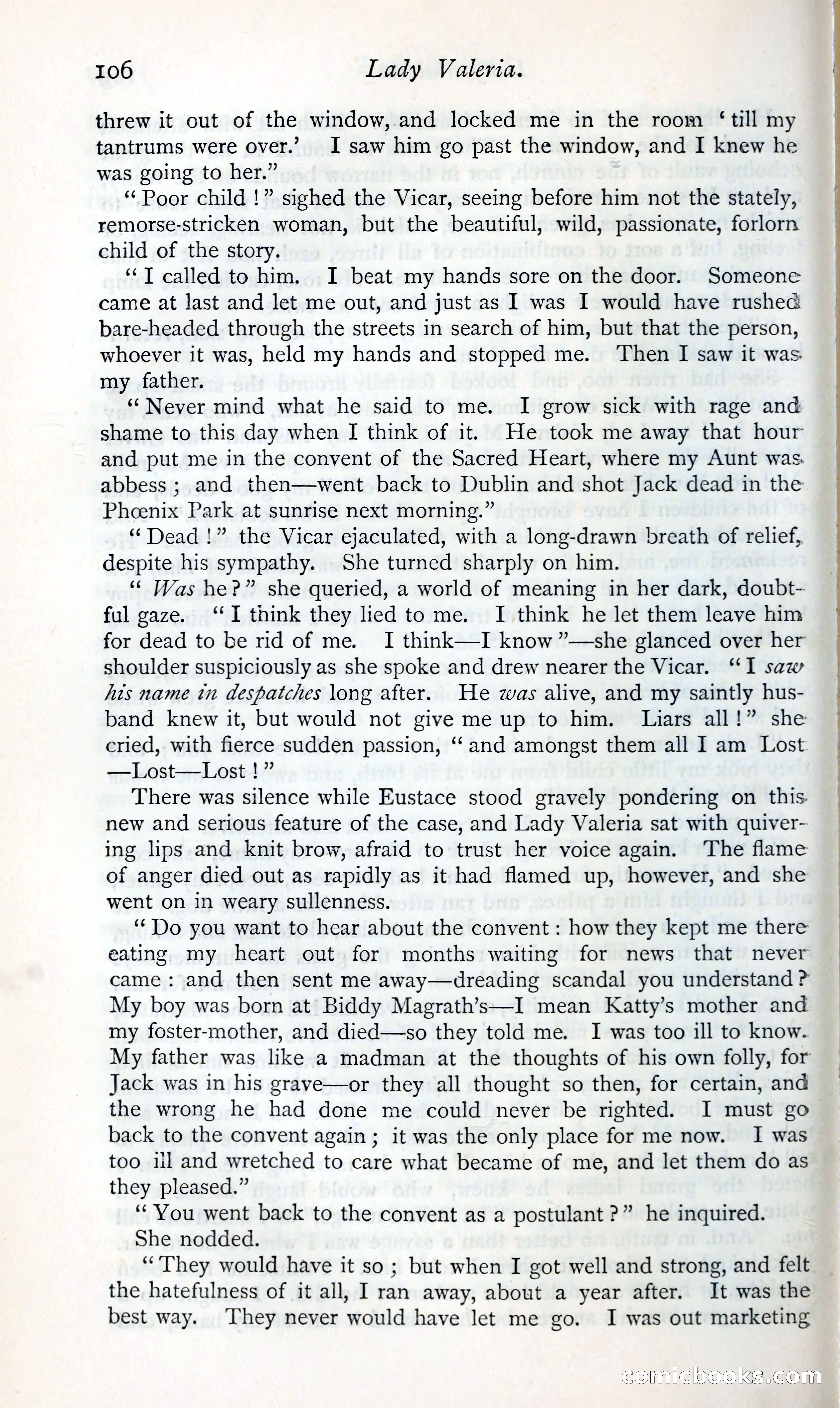 The Argosy — page 121 of 398