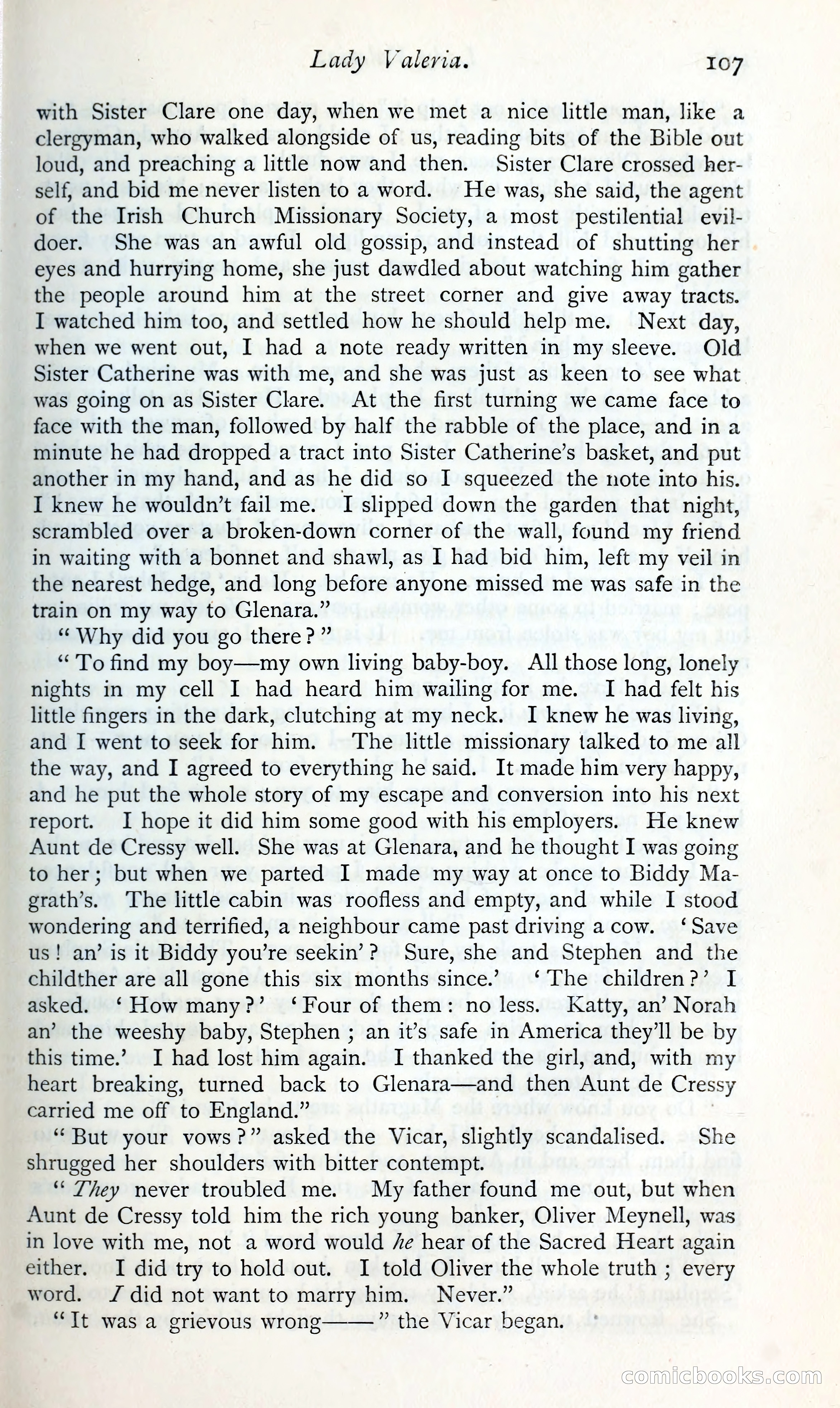 The Argosy — page 122 of 398