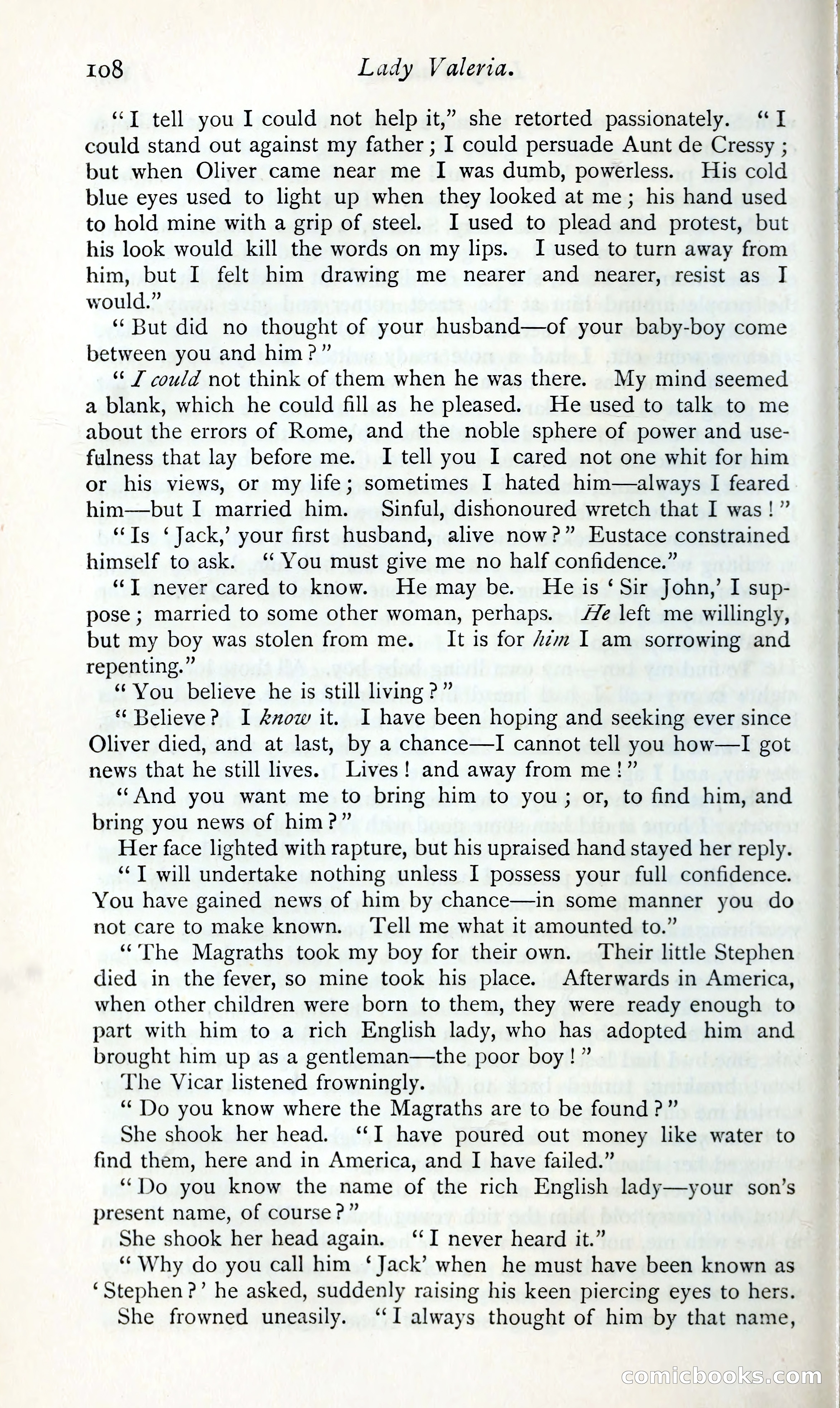 The Argosy — page 123 of 398