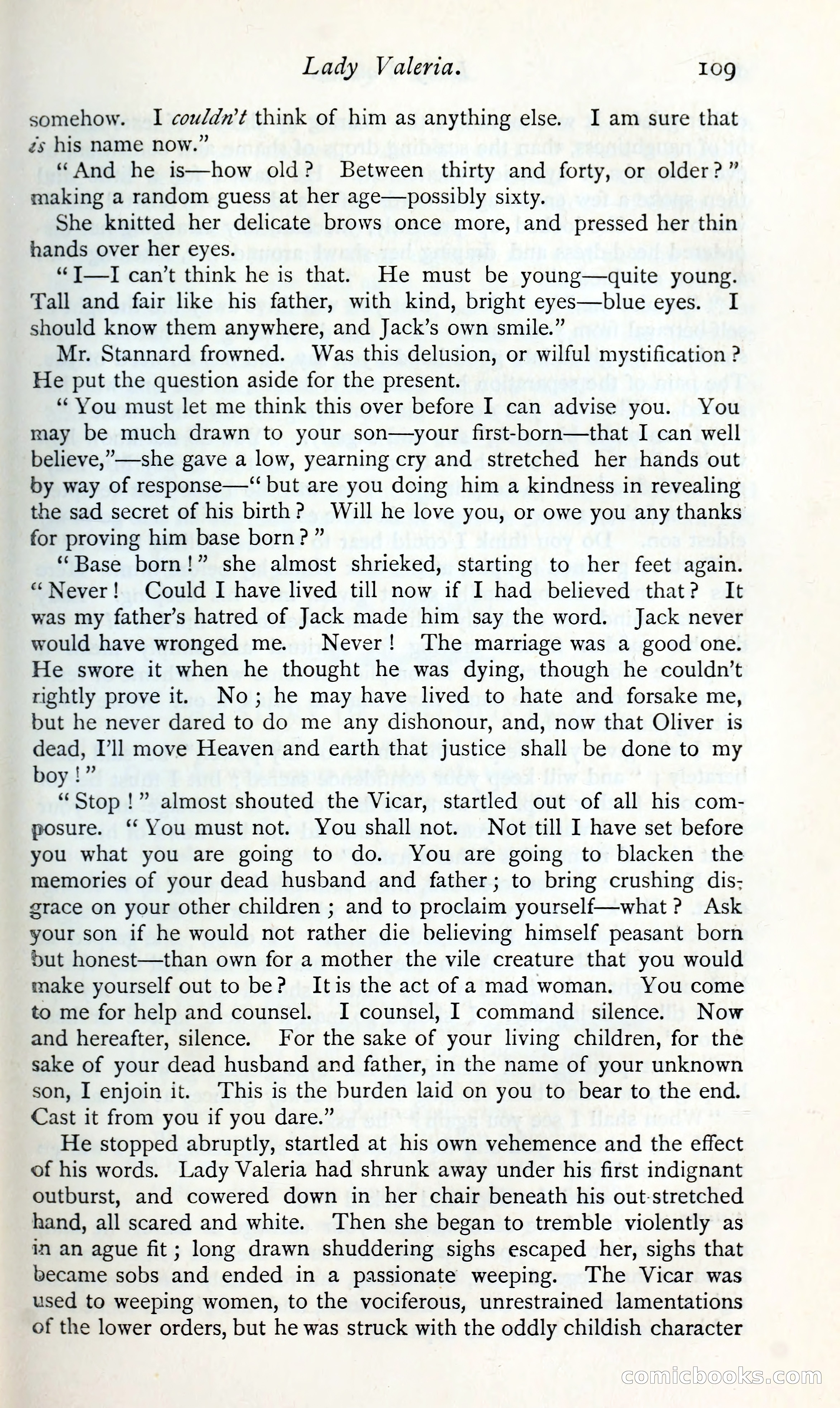 The Argosy — page 124 of 398