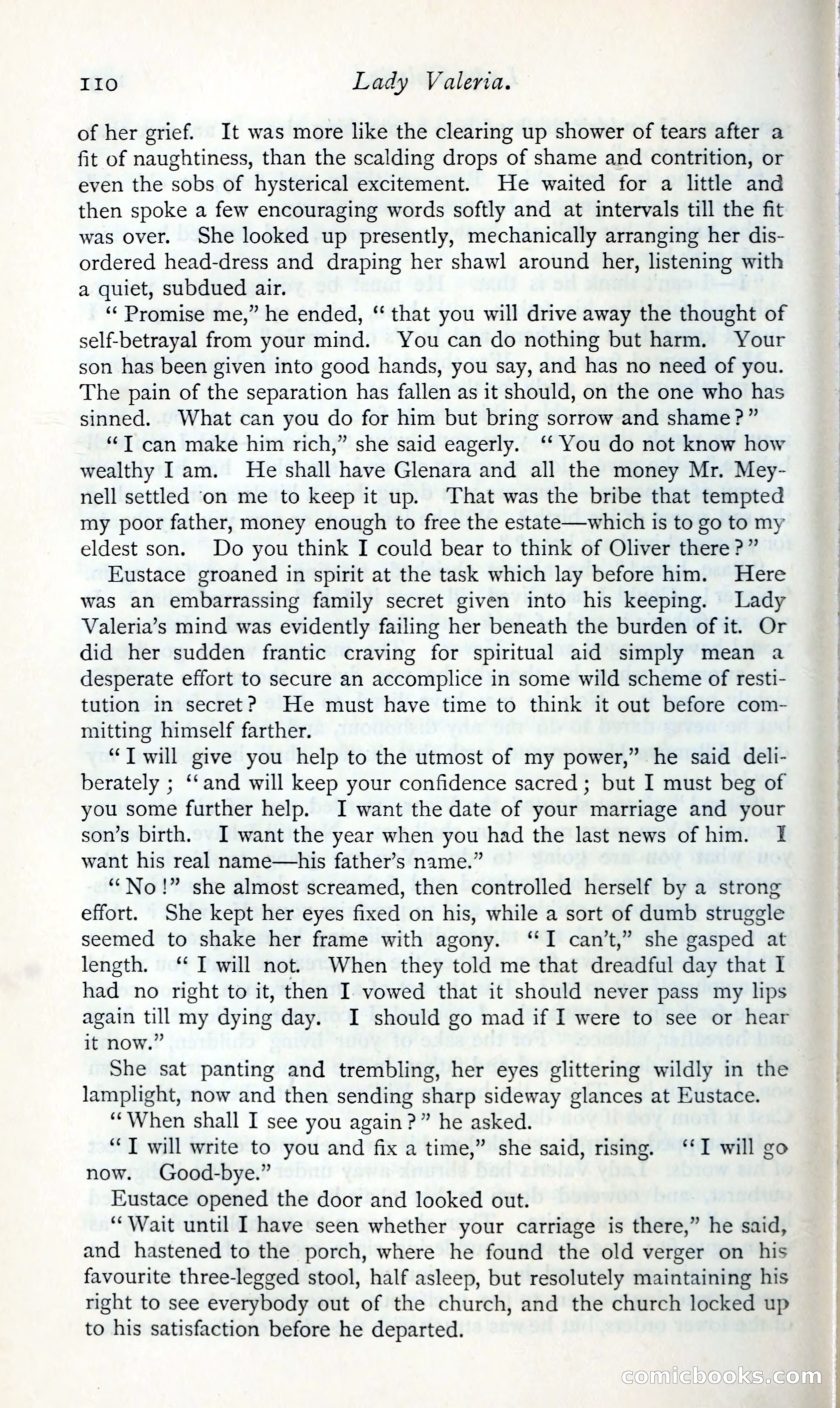 The Argosy — page 125 of 398
