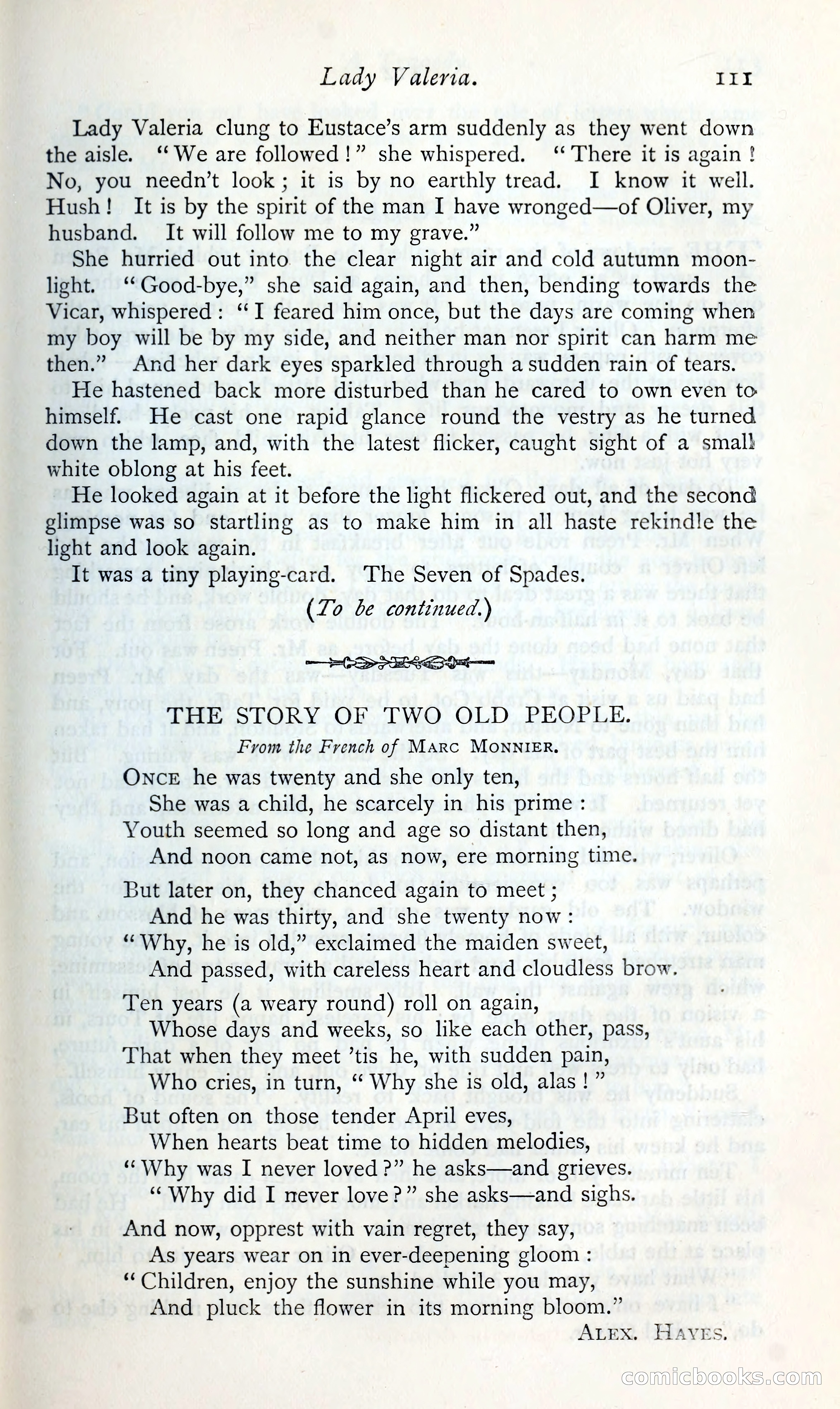 The Argosy — page 126 of 398
