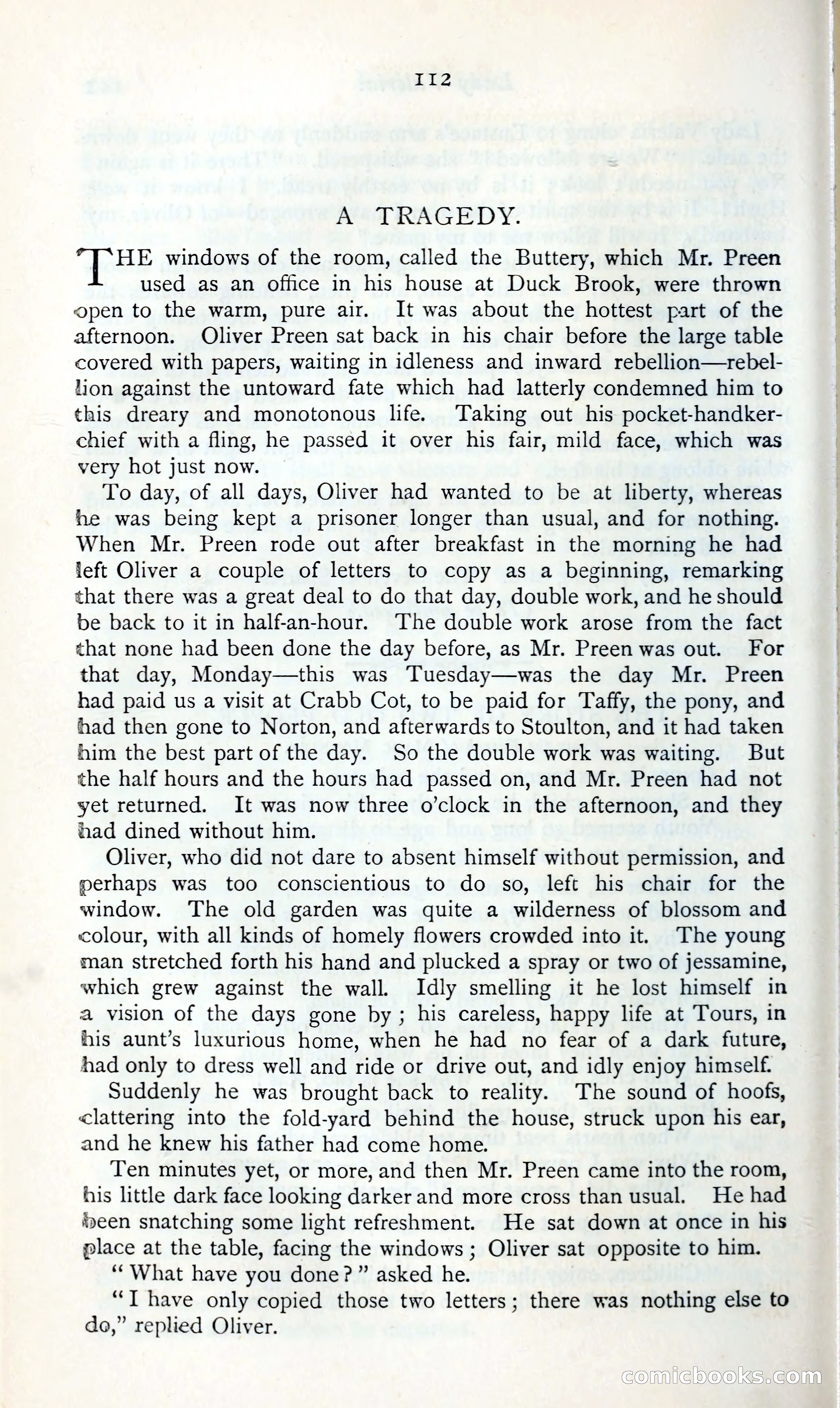 The Argosy — page 127 of 398
