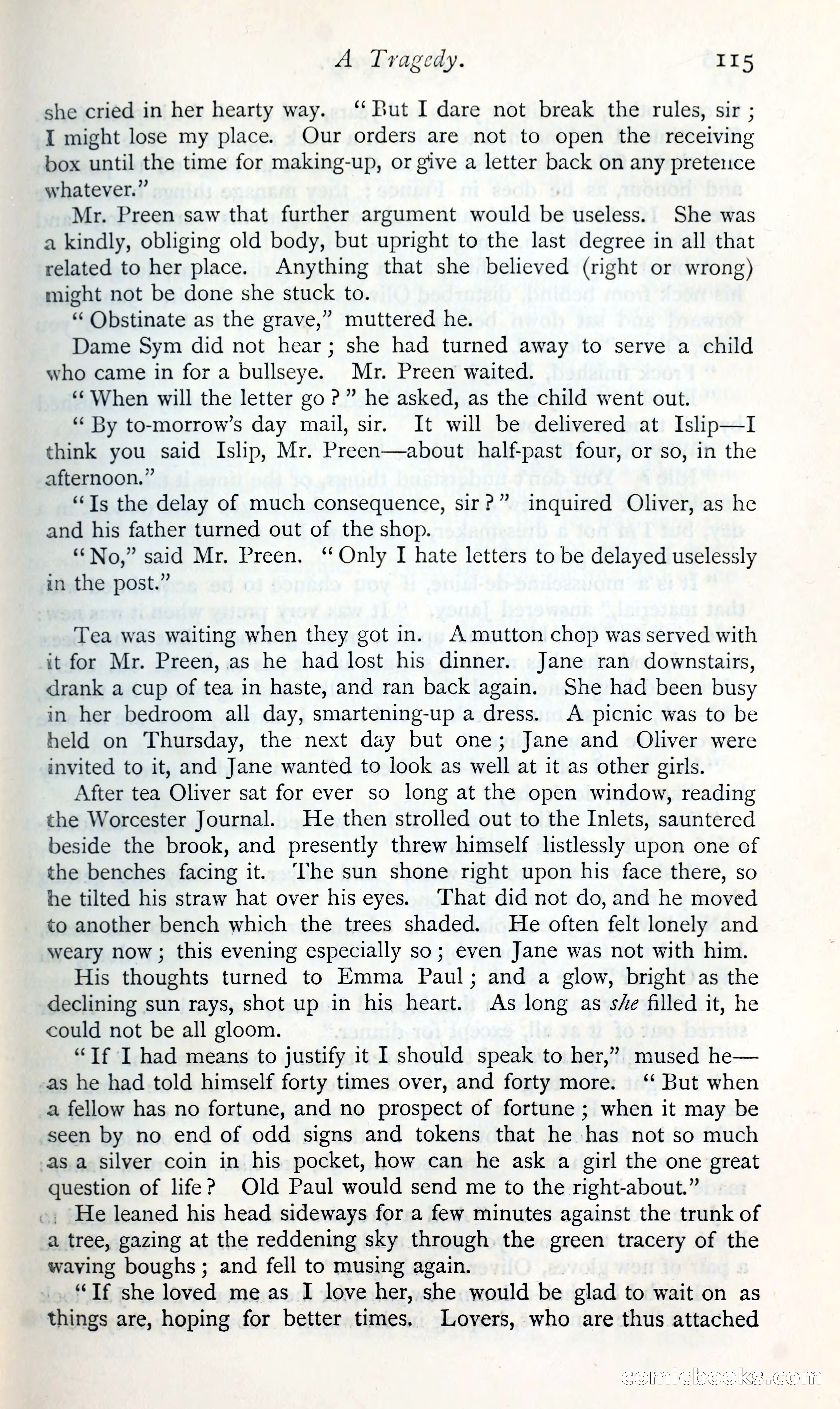 The Argosy — page 130 of 398