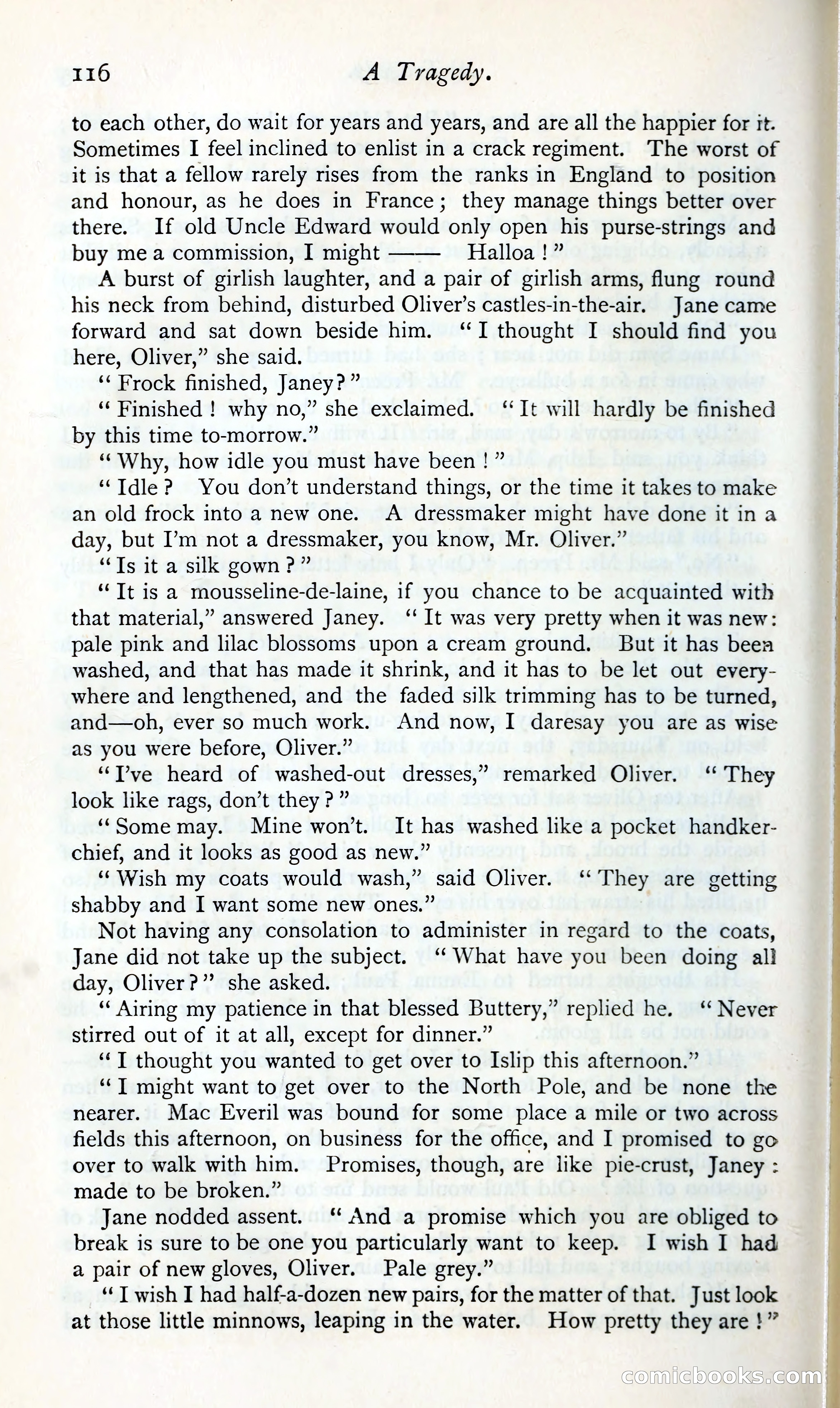 The Argosy — page 131 of 398