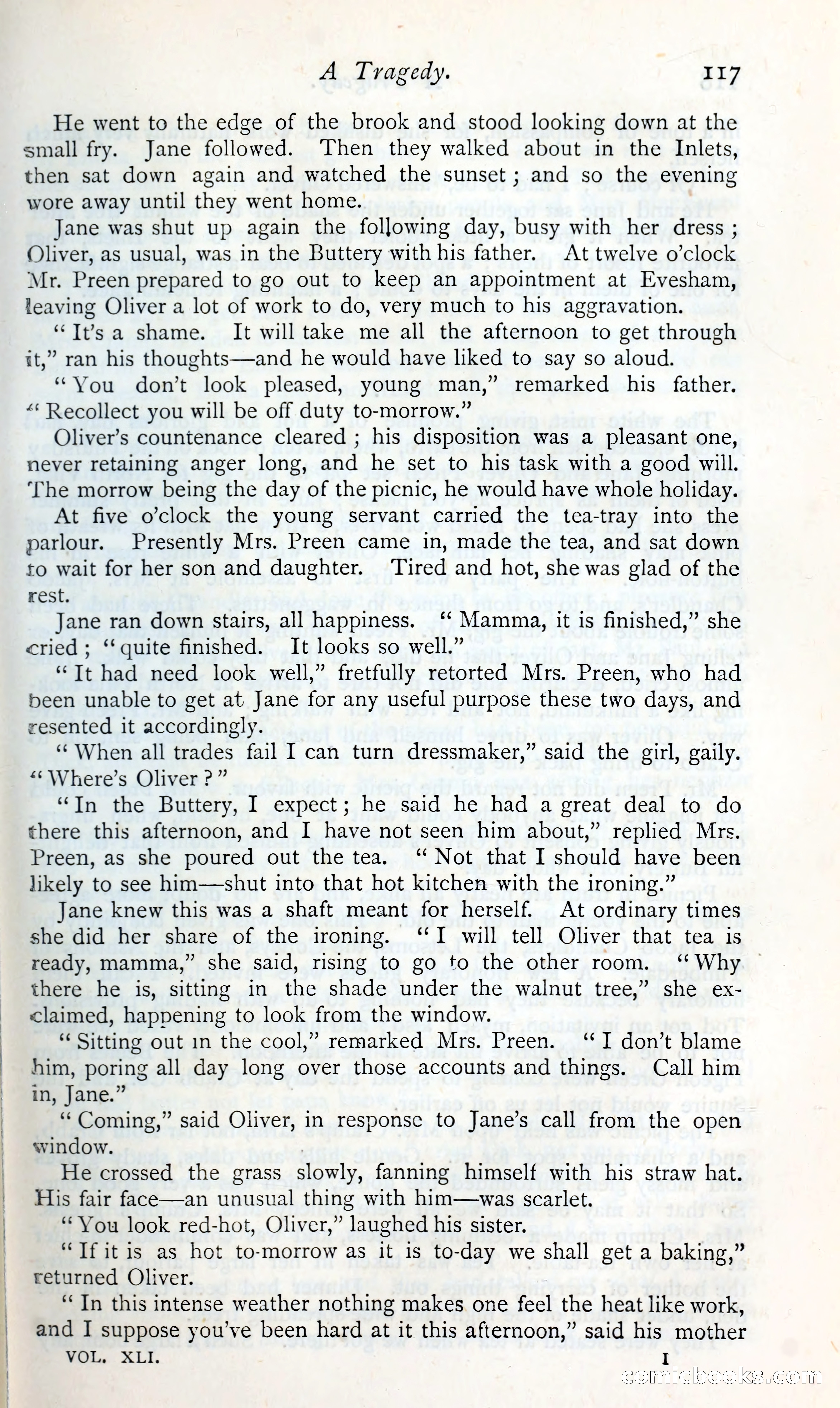 The Argosy — page 132 of 398
