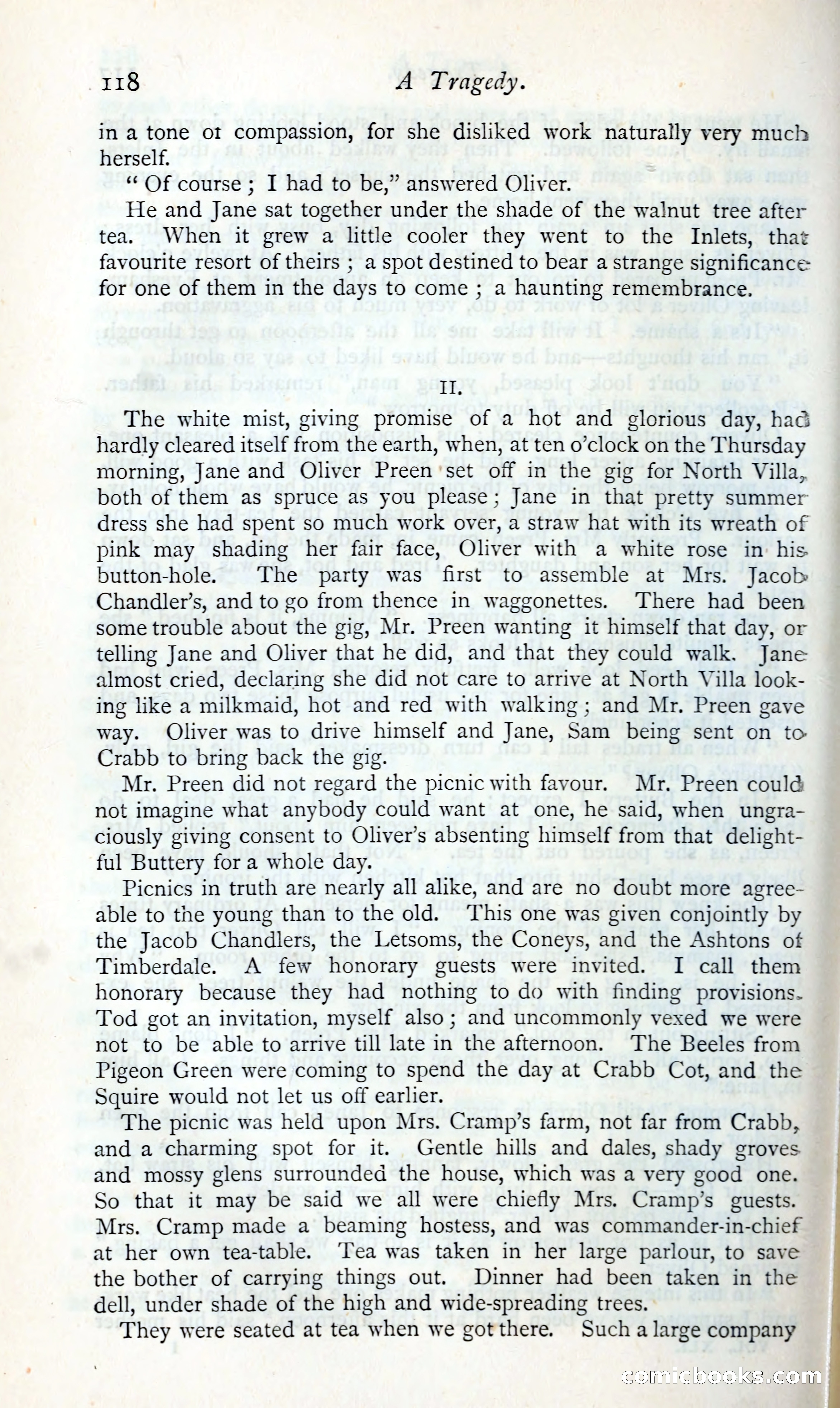 The Argosy — page 133 of 398