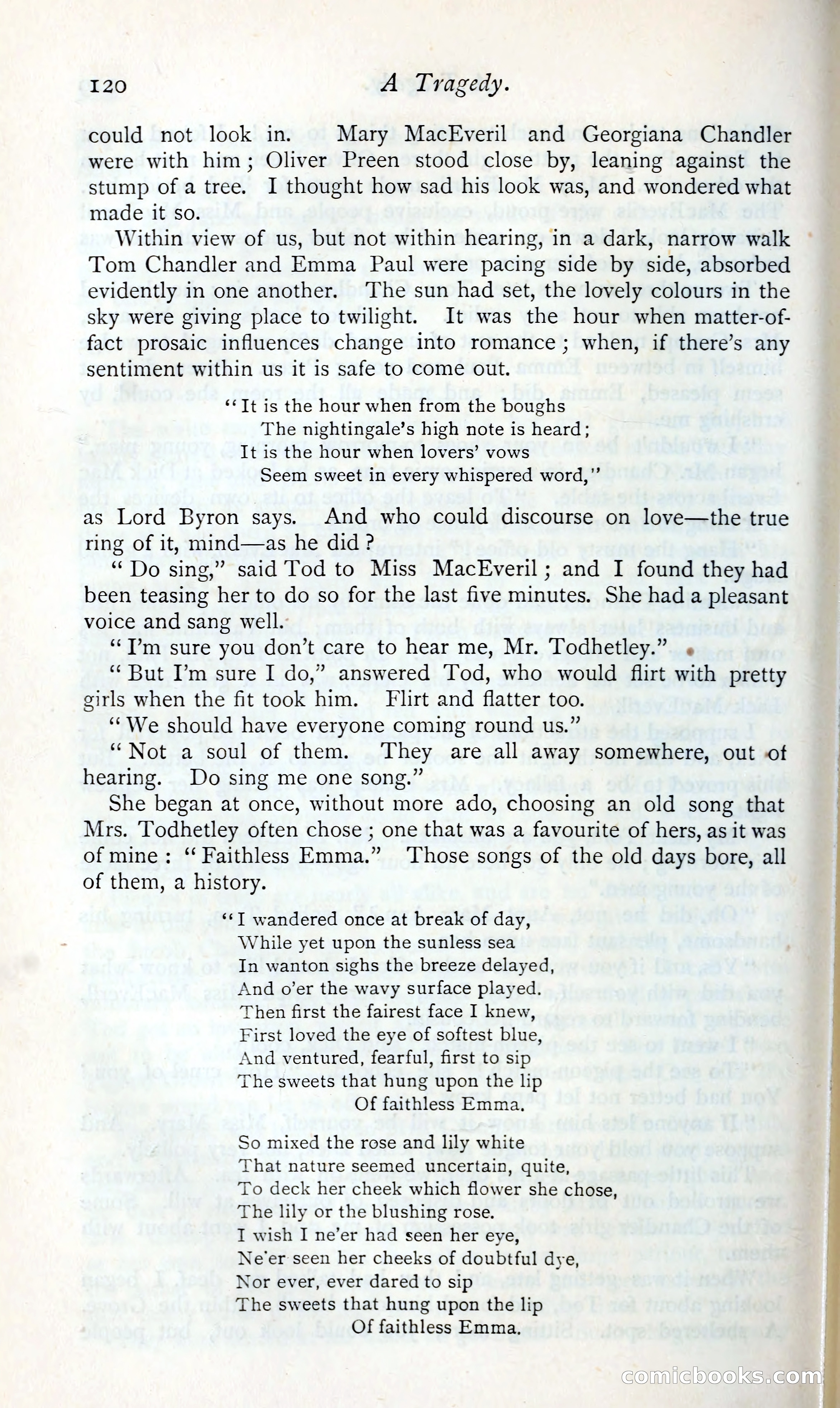 The Argosy — page 135 of 398