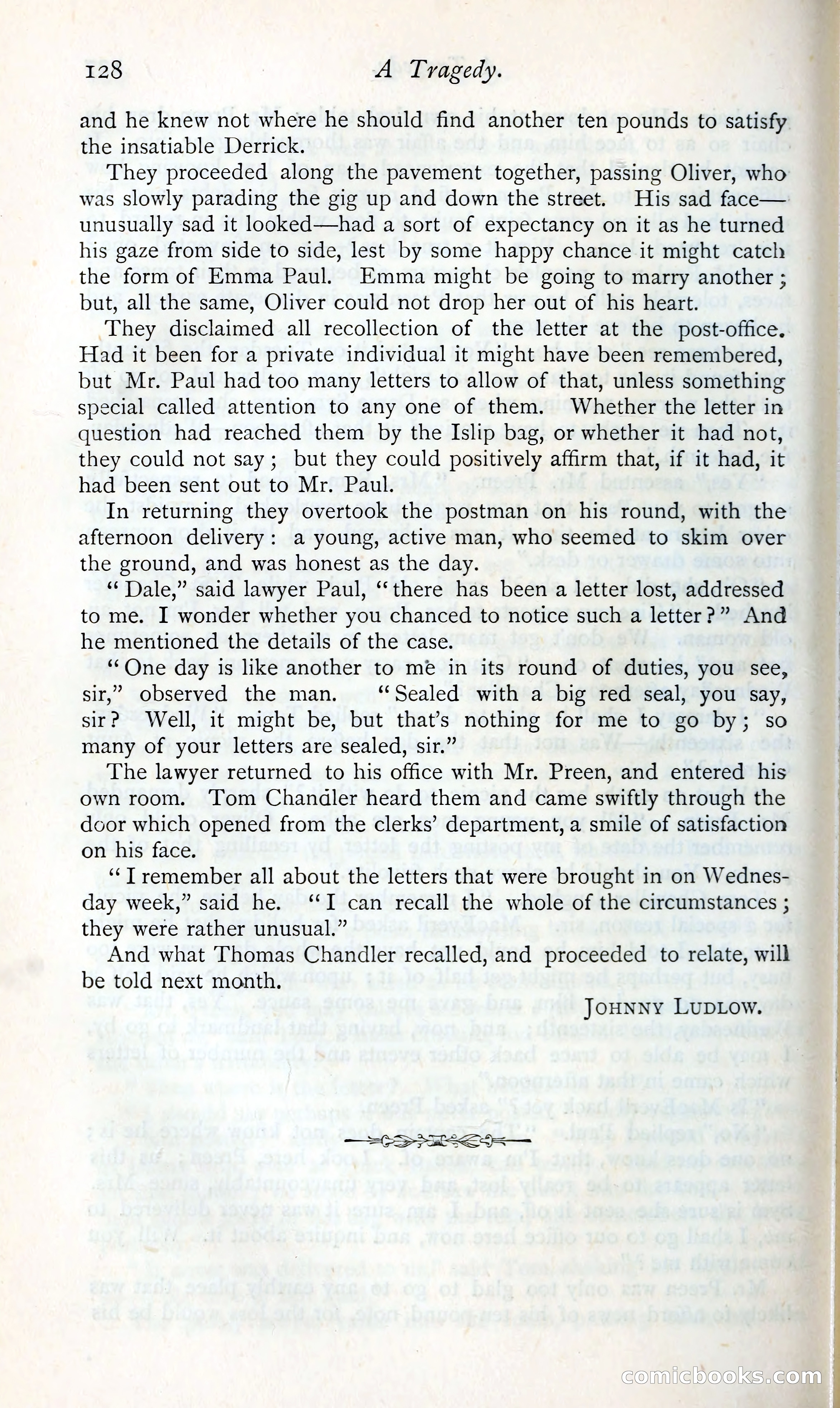 The Argosy — page 143 of 398