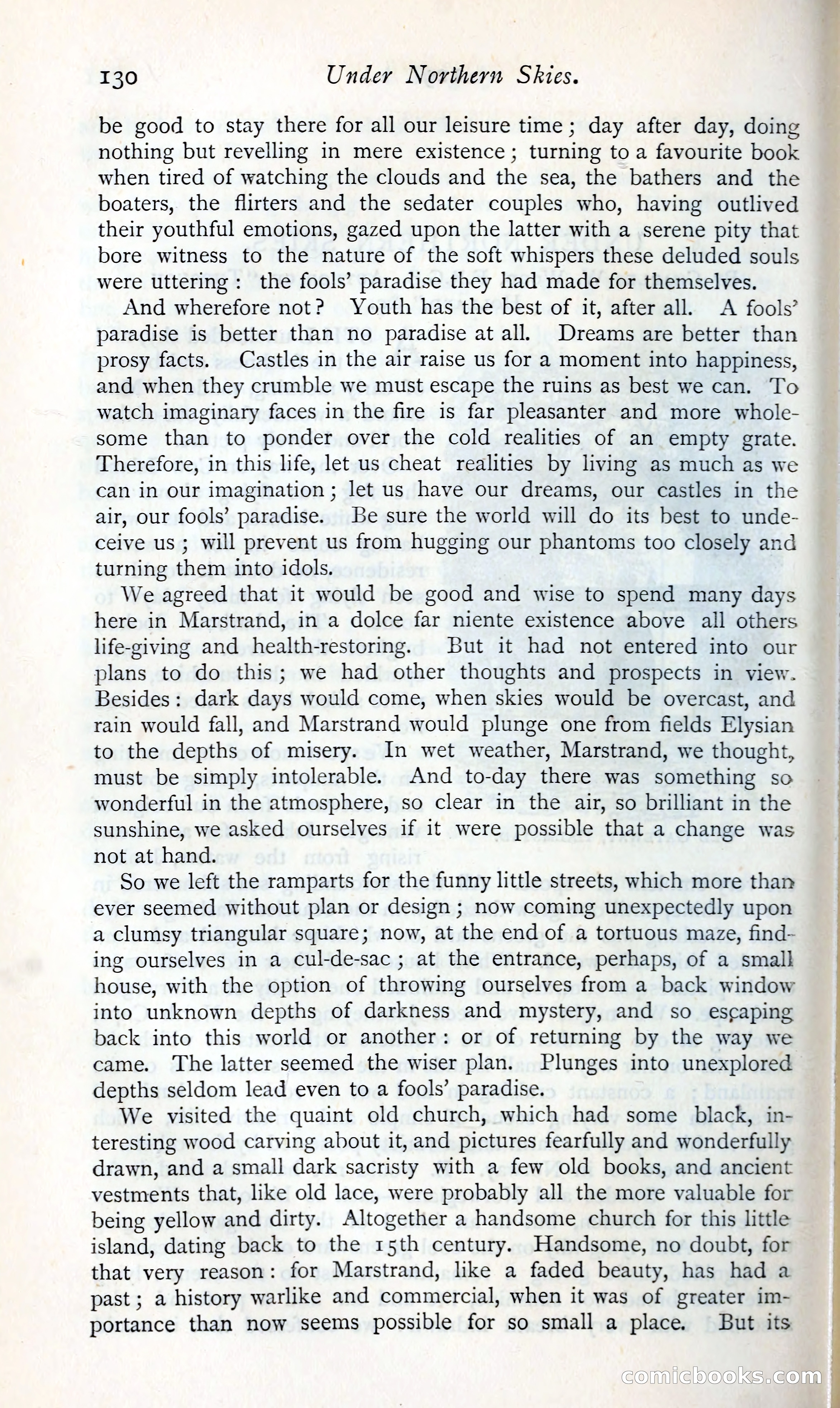 The Argosy — page 145 of 398