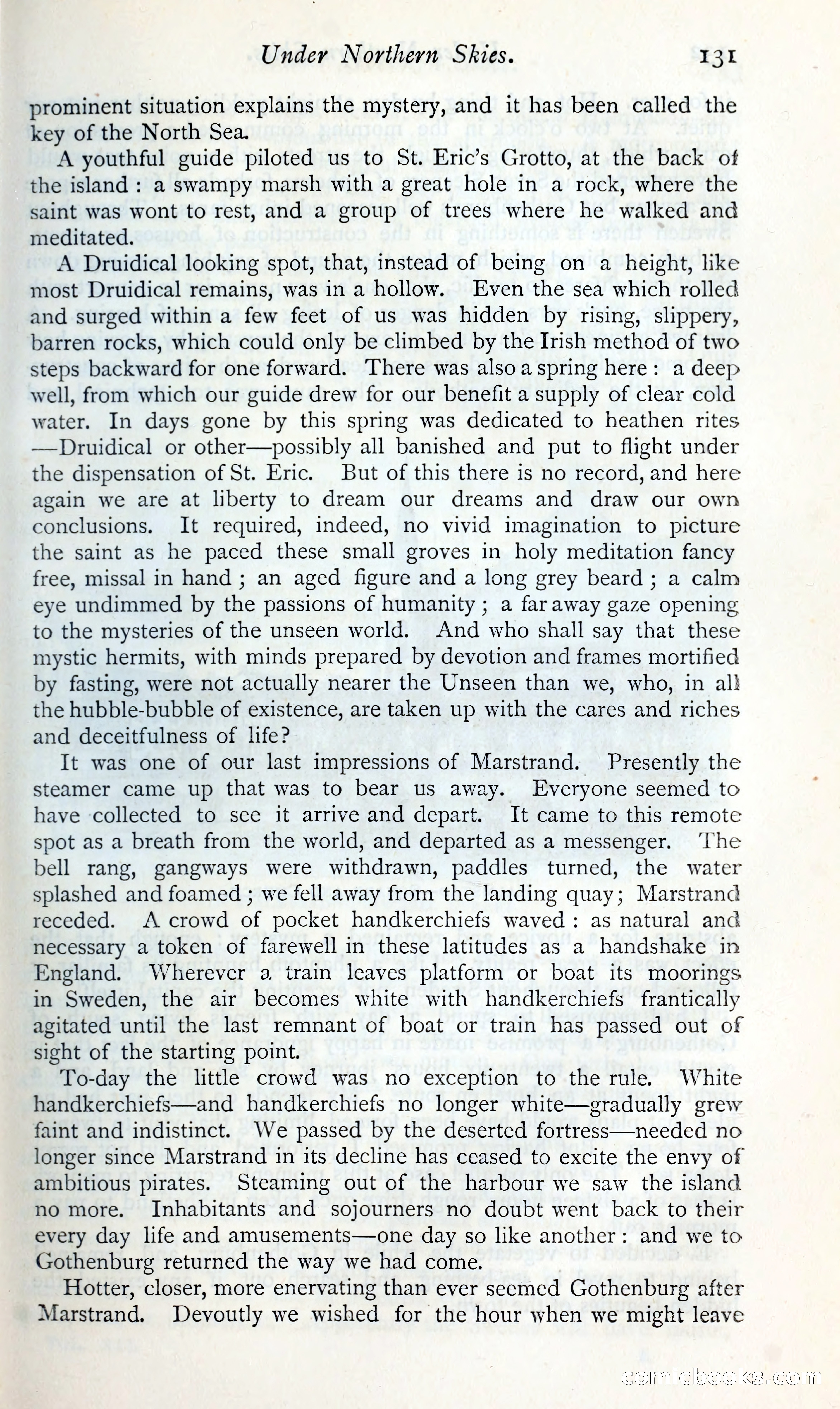 The Argosy — page 146 of 398