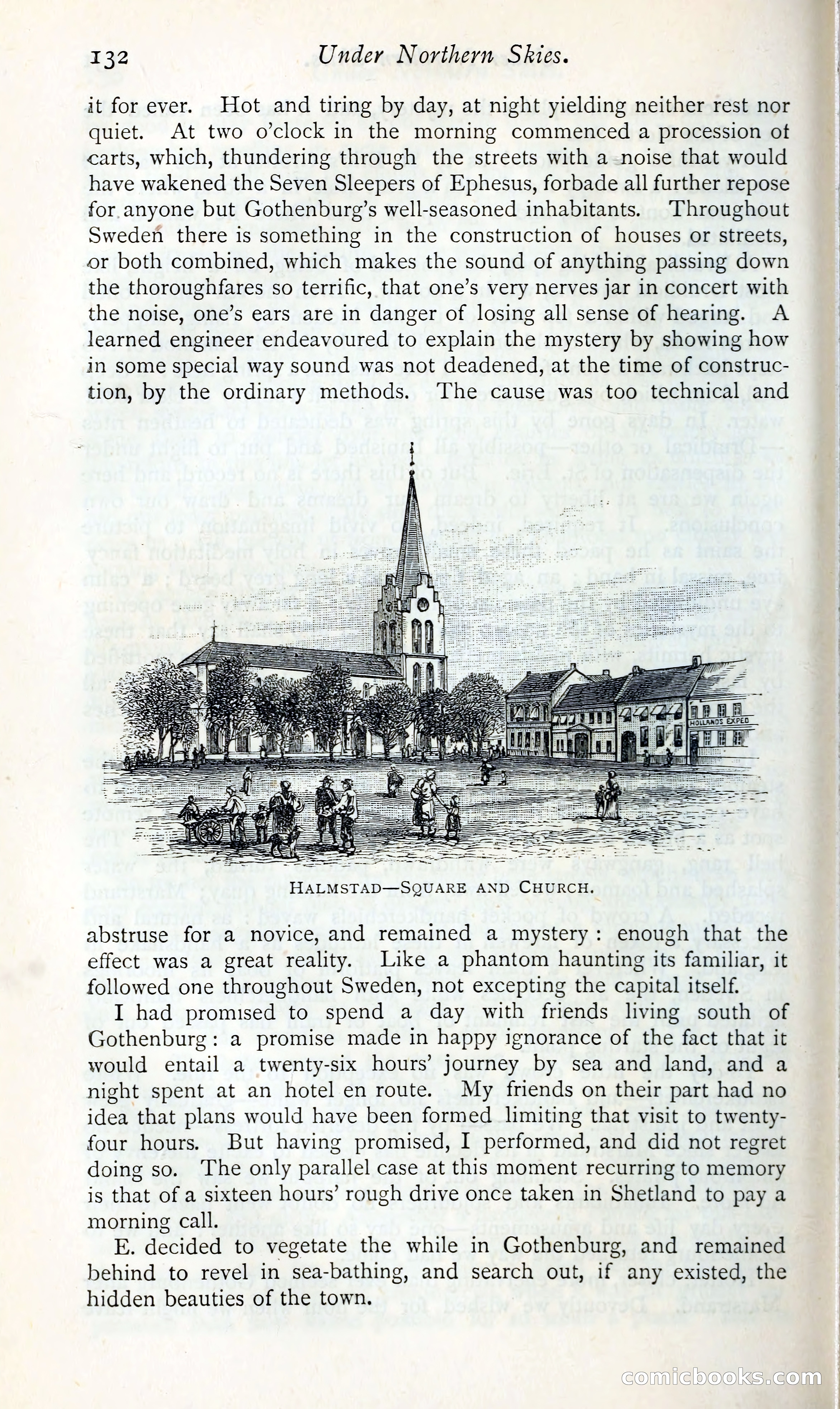 The Argosy — page 147 of 398
