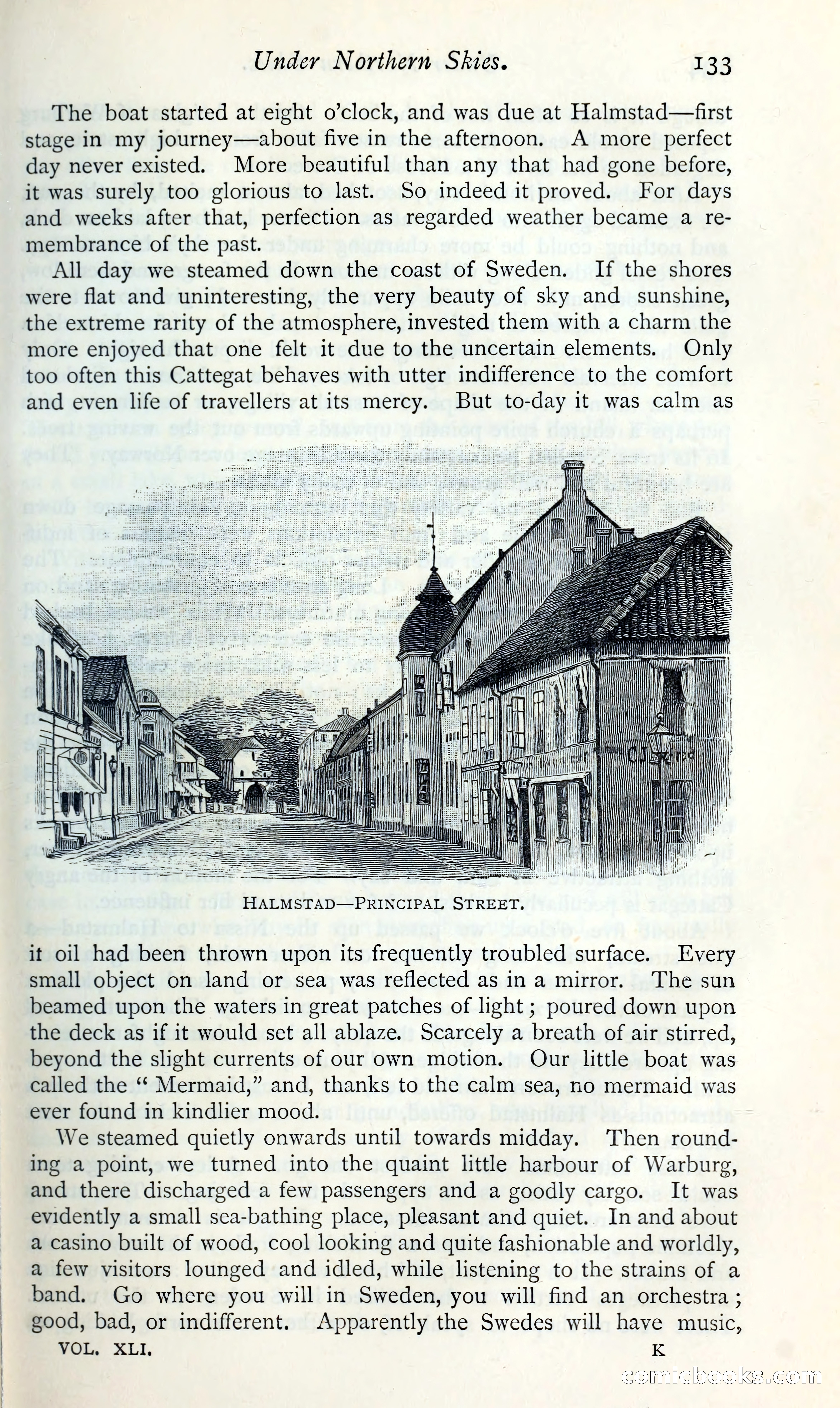 The Argosy — page 148 of 398