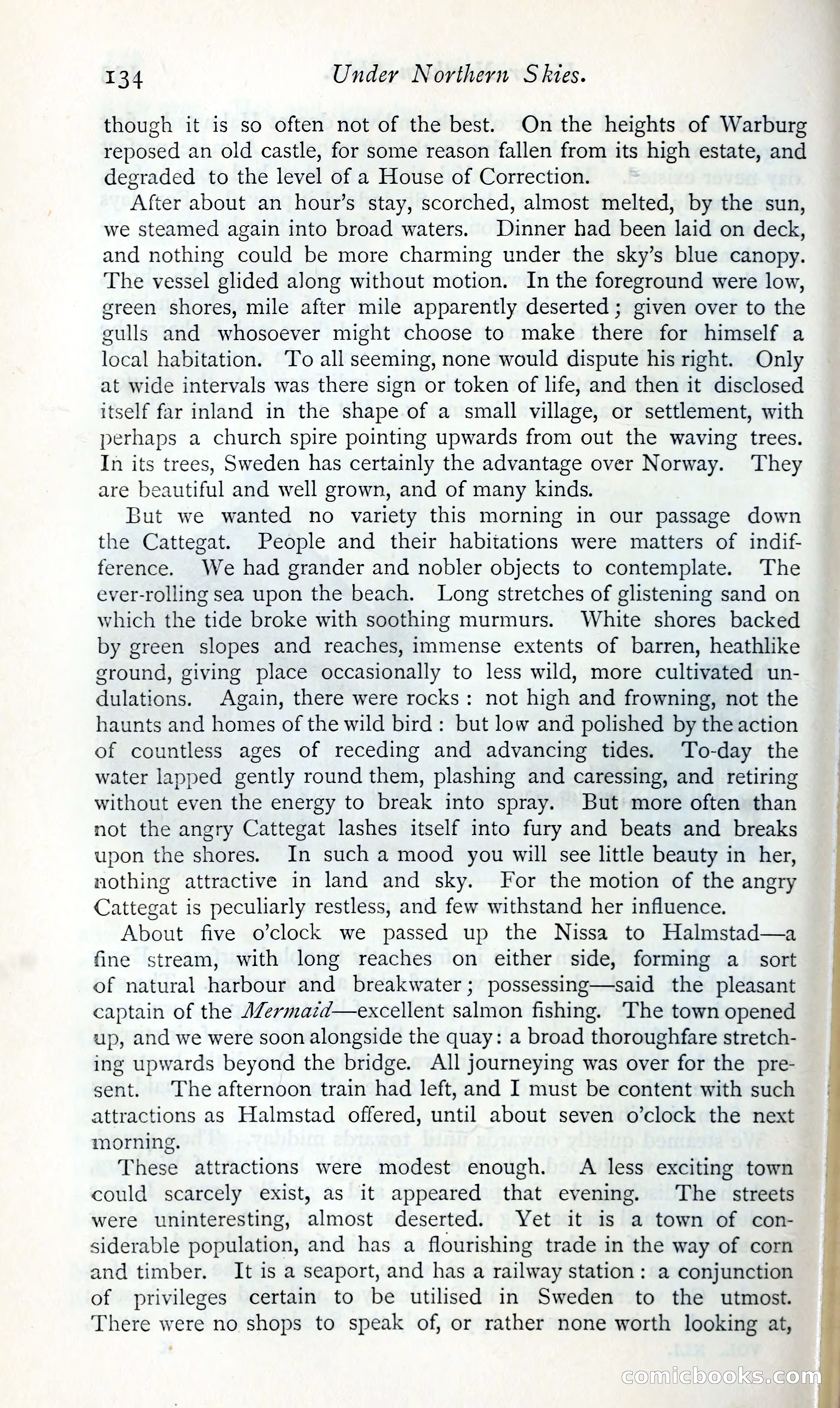 The Argosy — page 149 of 398