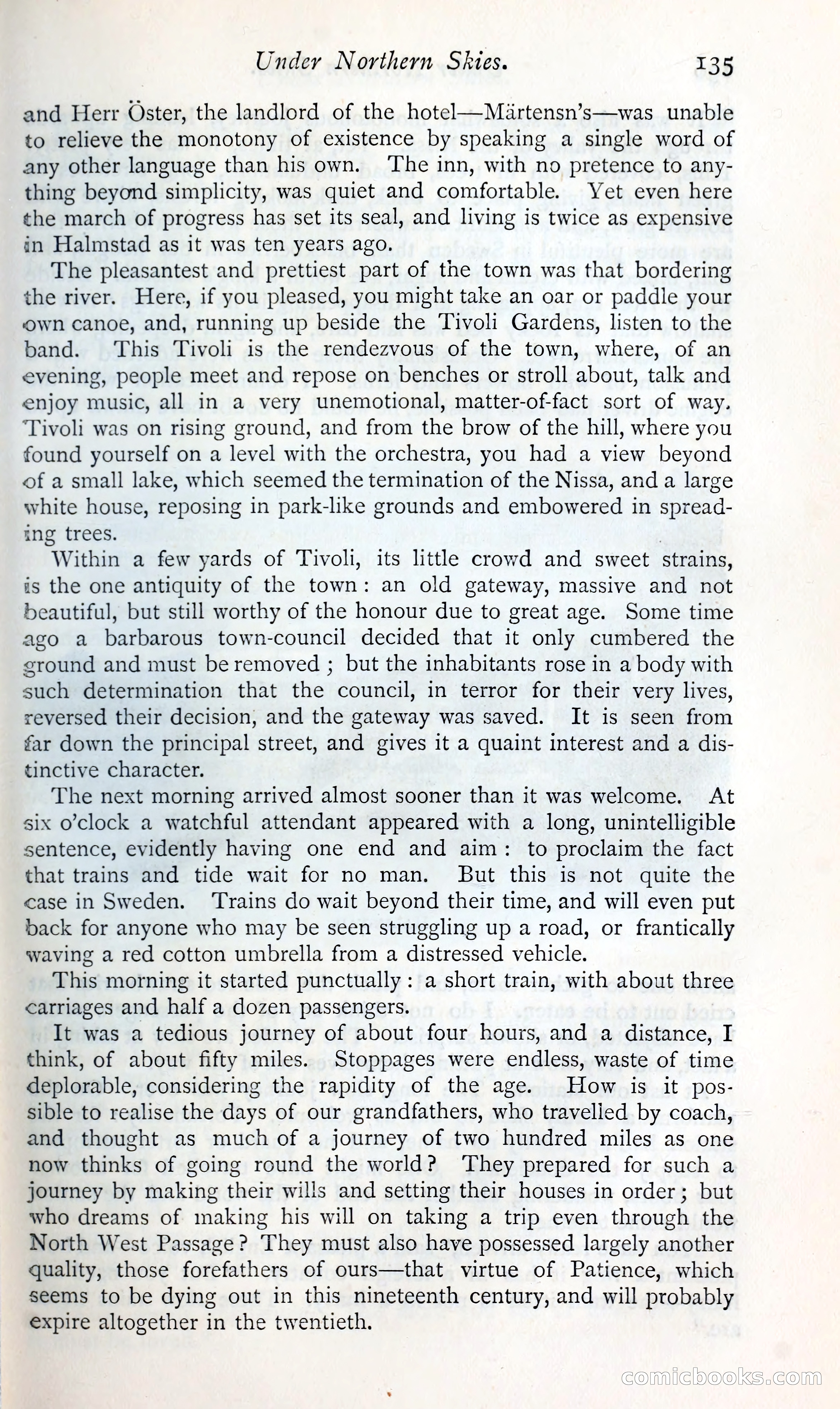 The Argosy — page 150 of 398