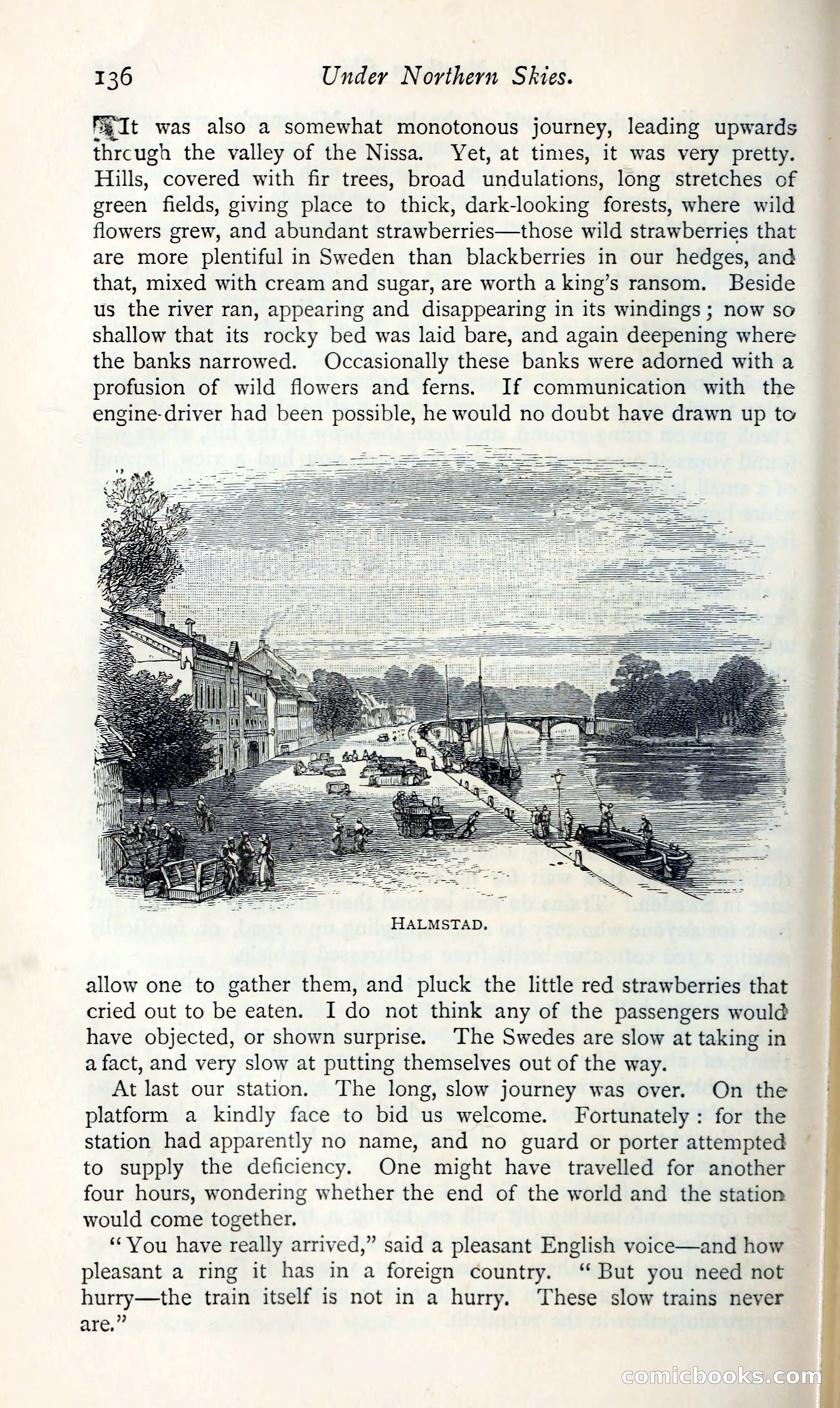 The Argosy — page 151 of 398