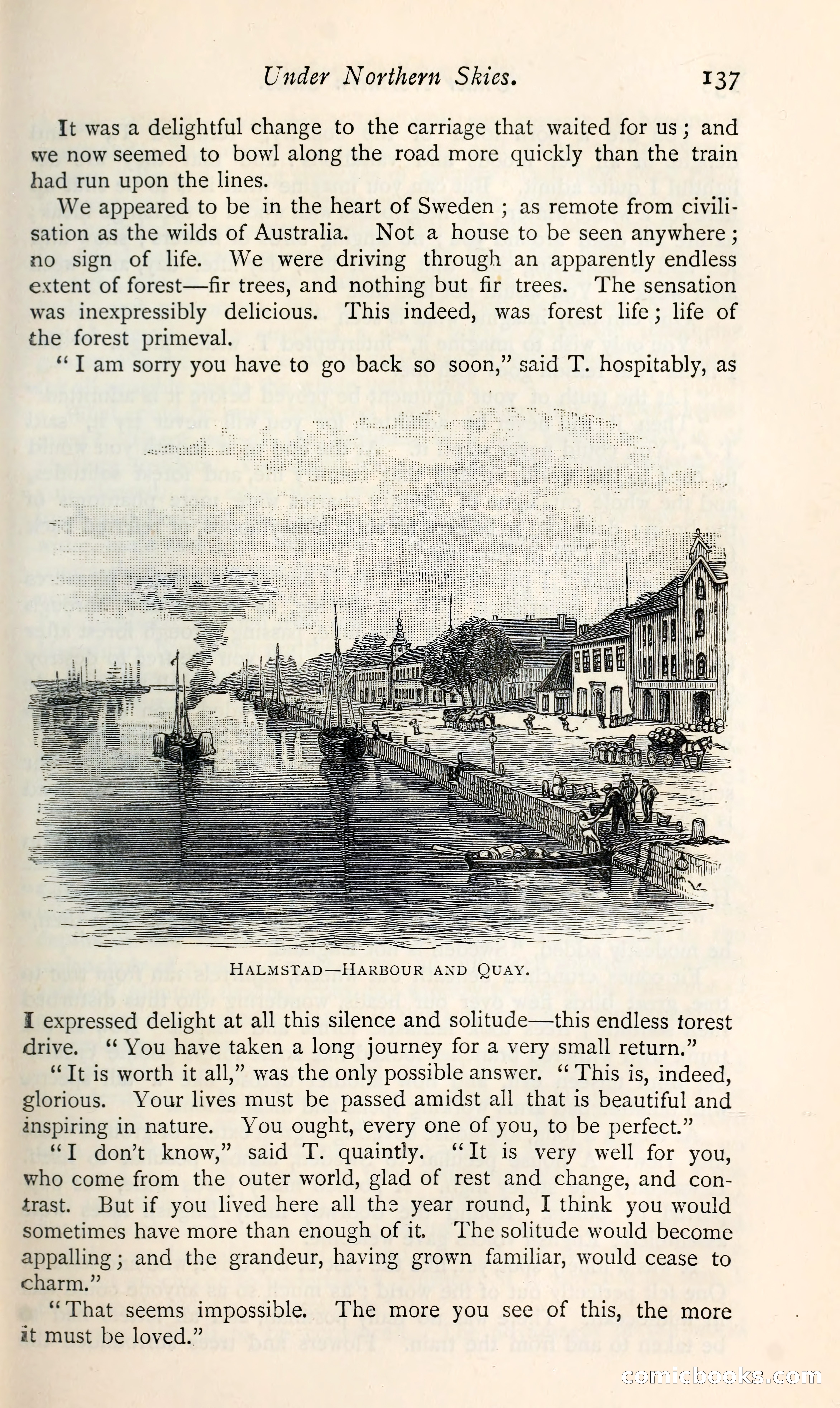 The Argosy — page 152 of 398