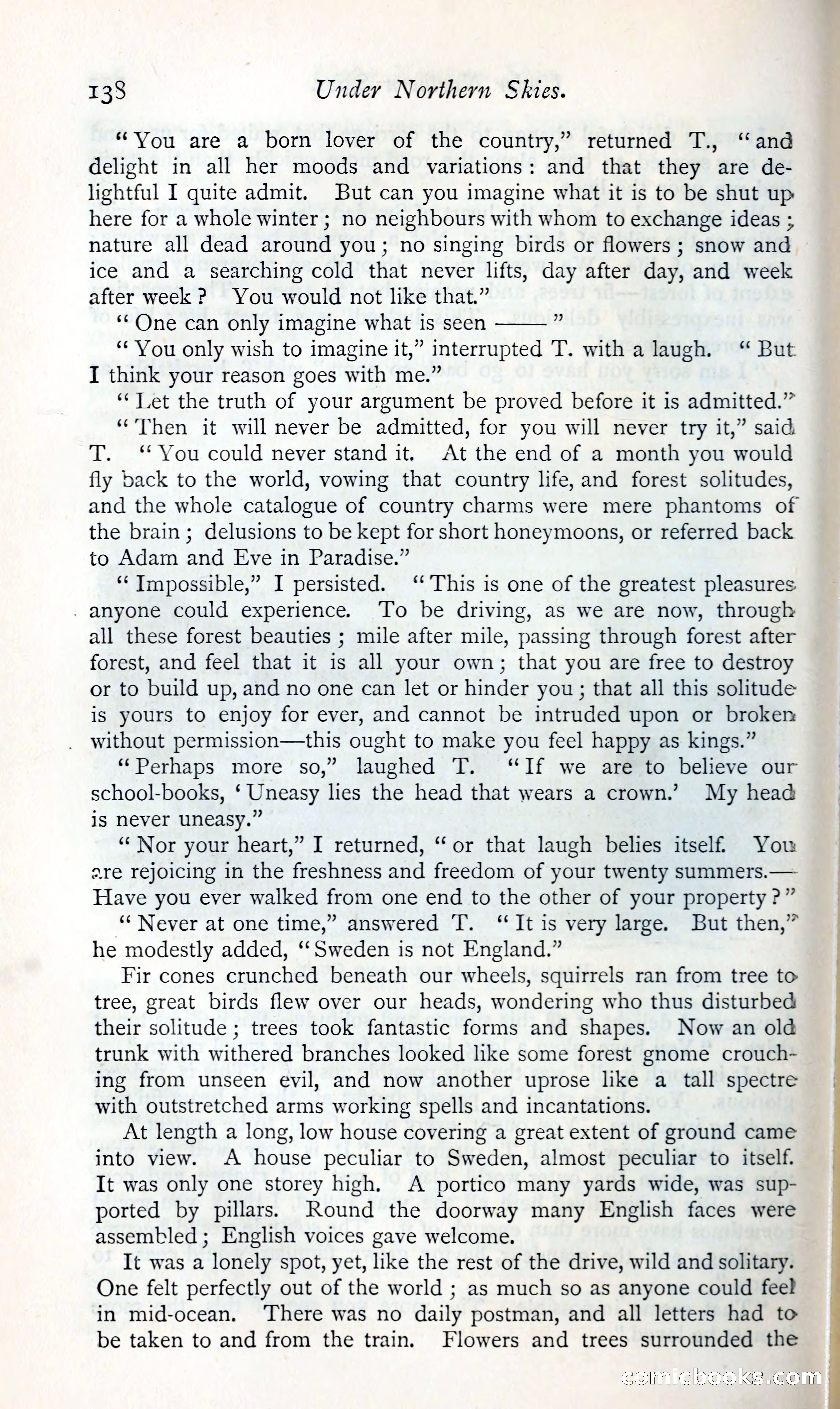 The Argosy — page 153 of 398