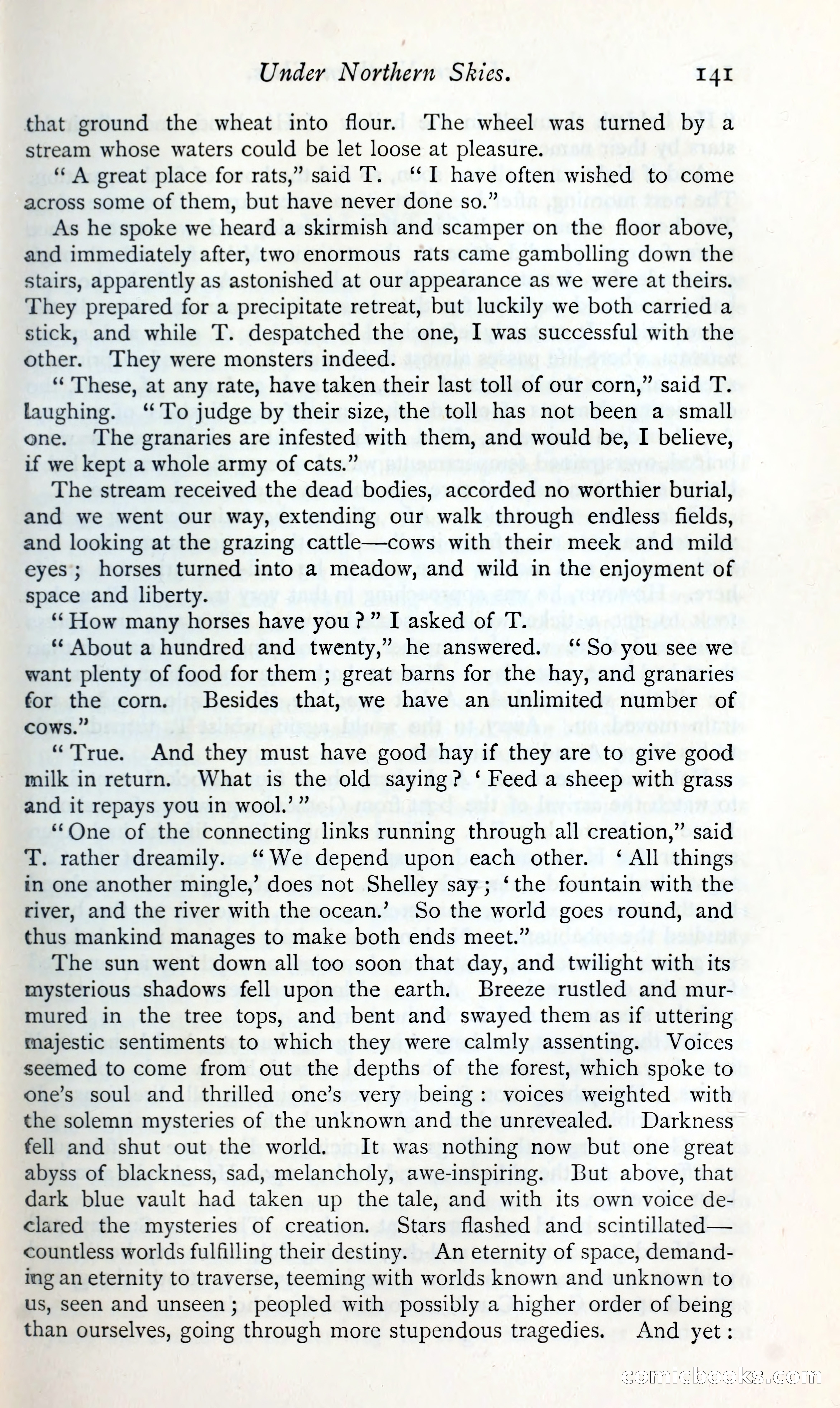 The Argosy — page 156 of 398