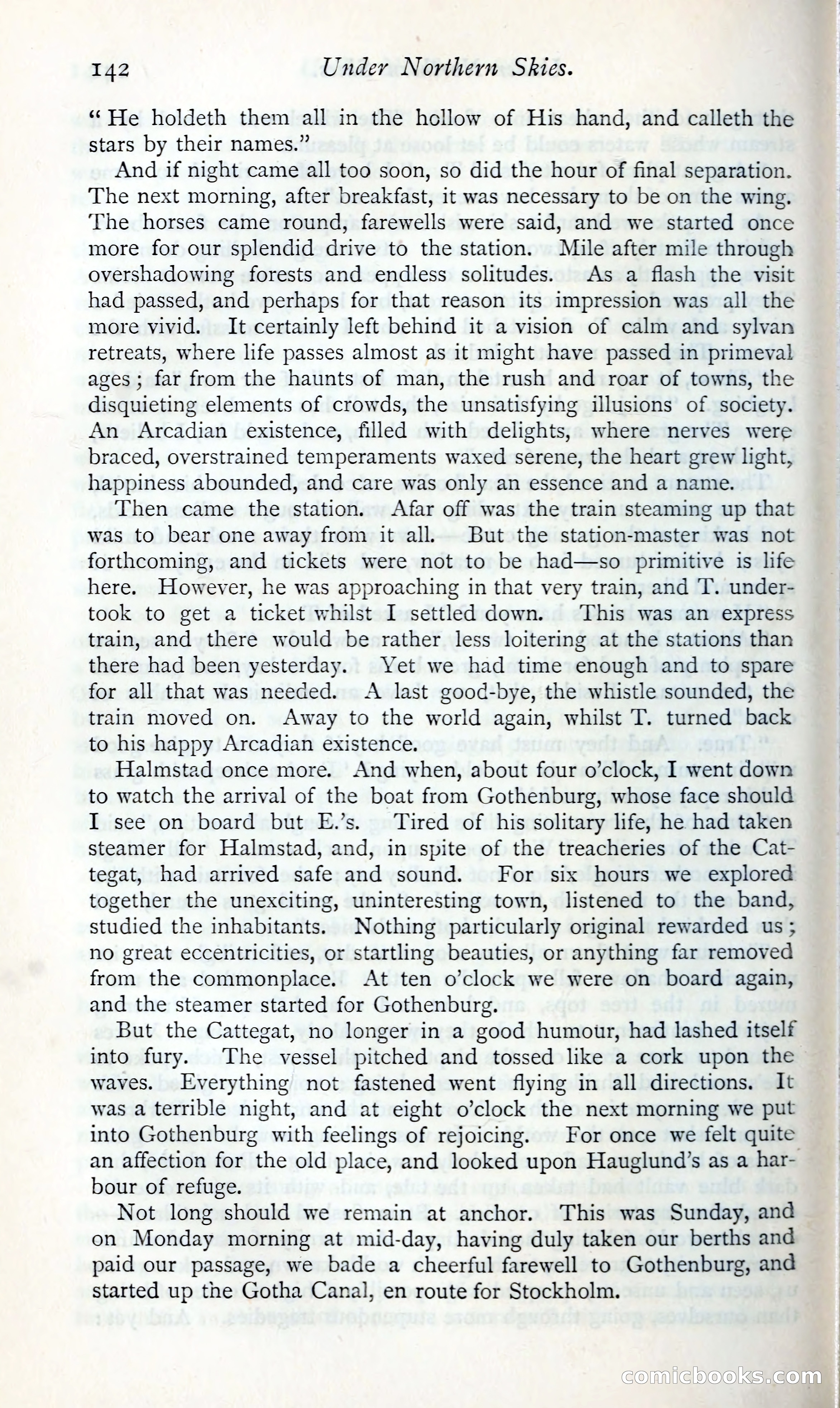 The Argosy — page 157 of 398