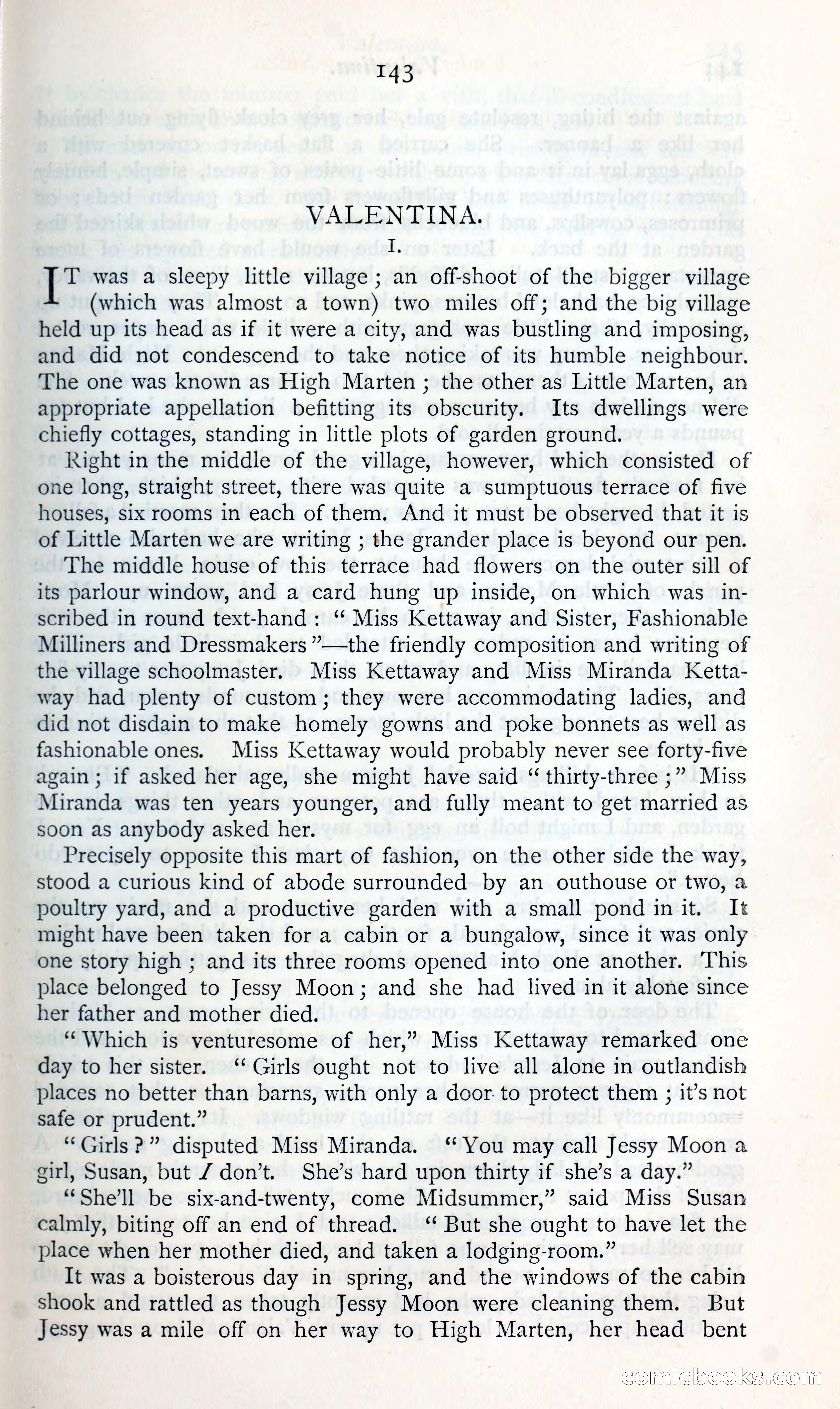 The Argosy — page 158 of 398