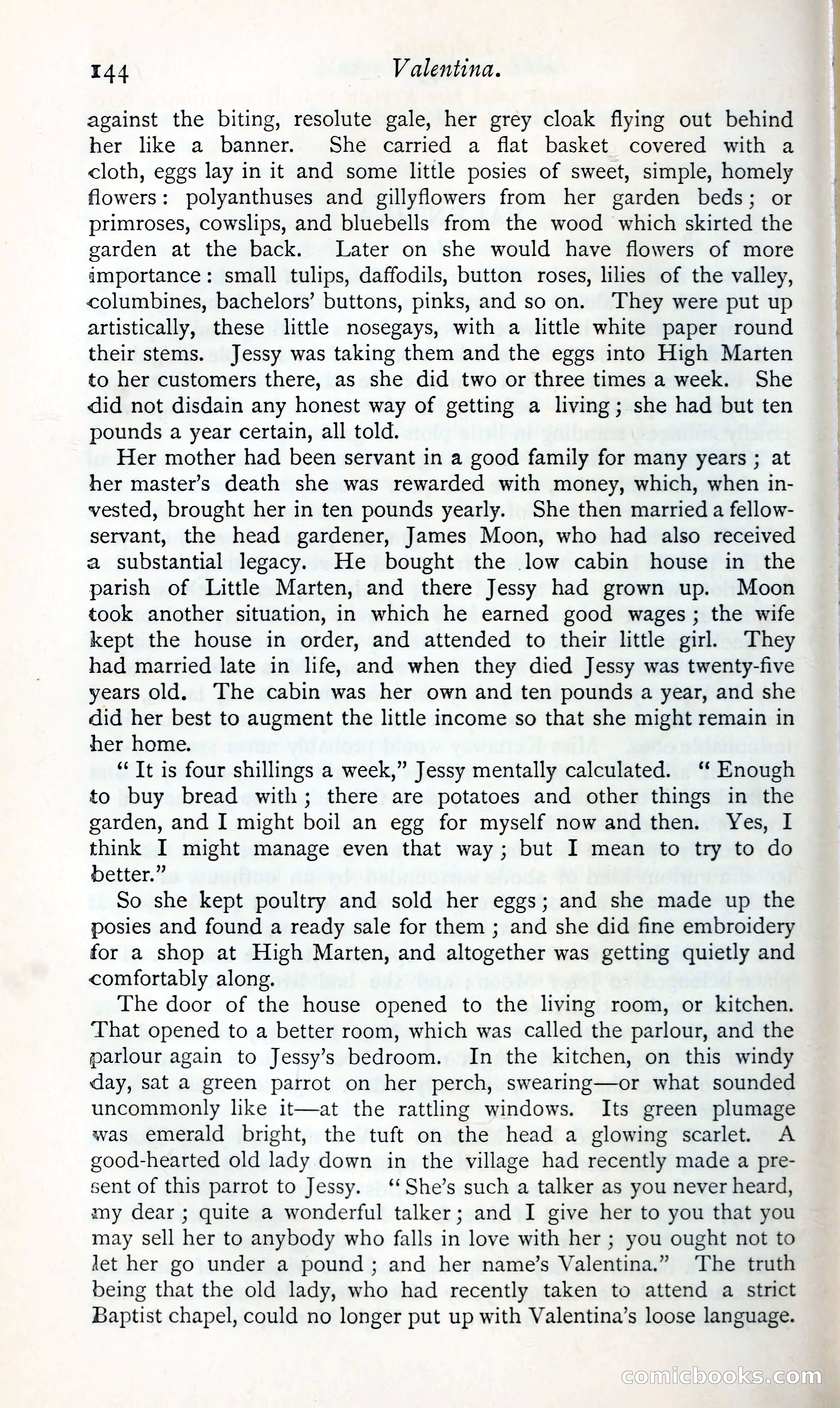 The Argosy — page 159 of 398