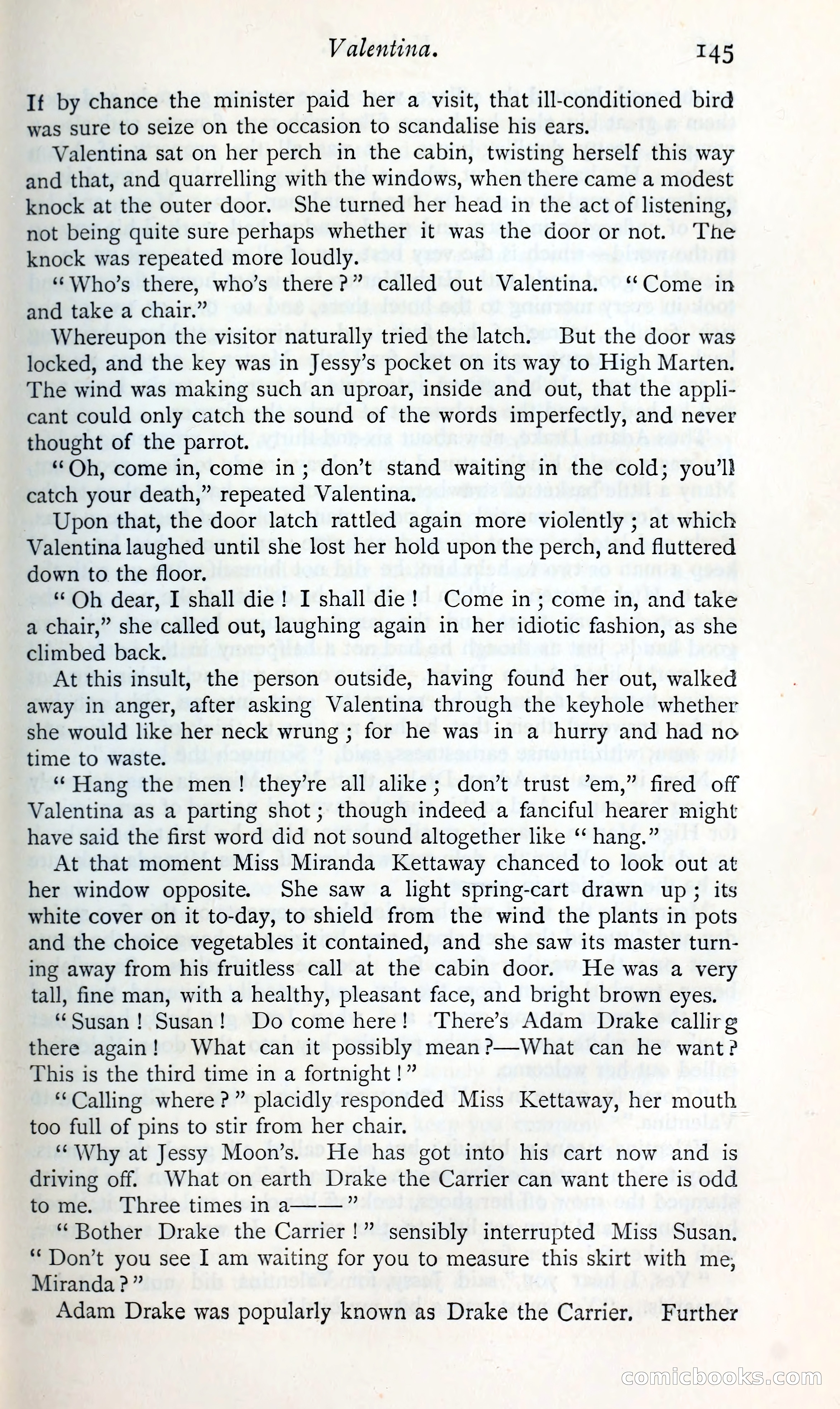 The Argosy — page 160 of 398