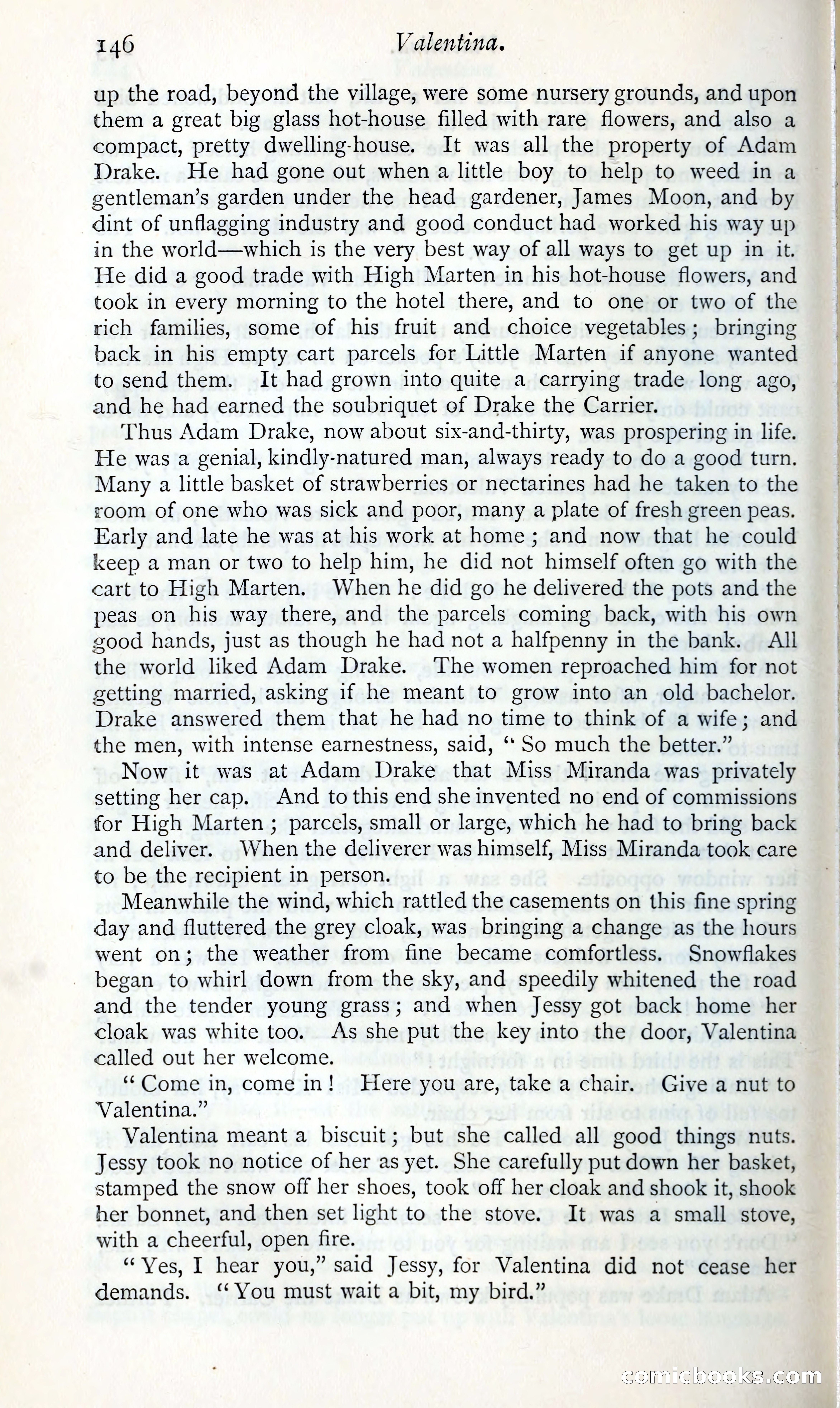 The Argosy — page 161 of 398