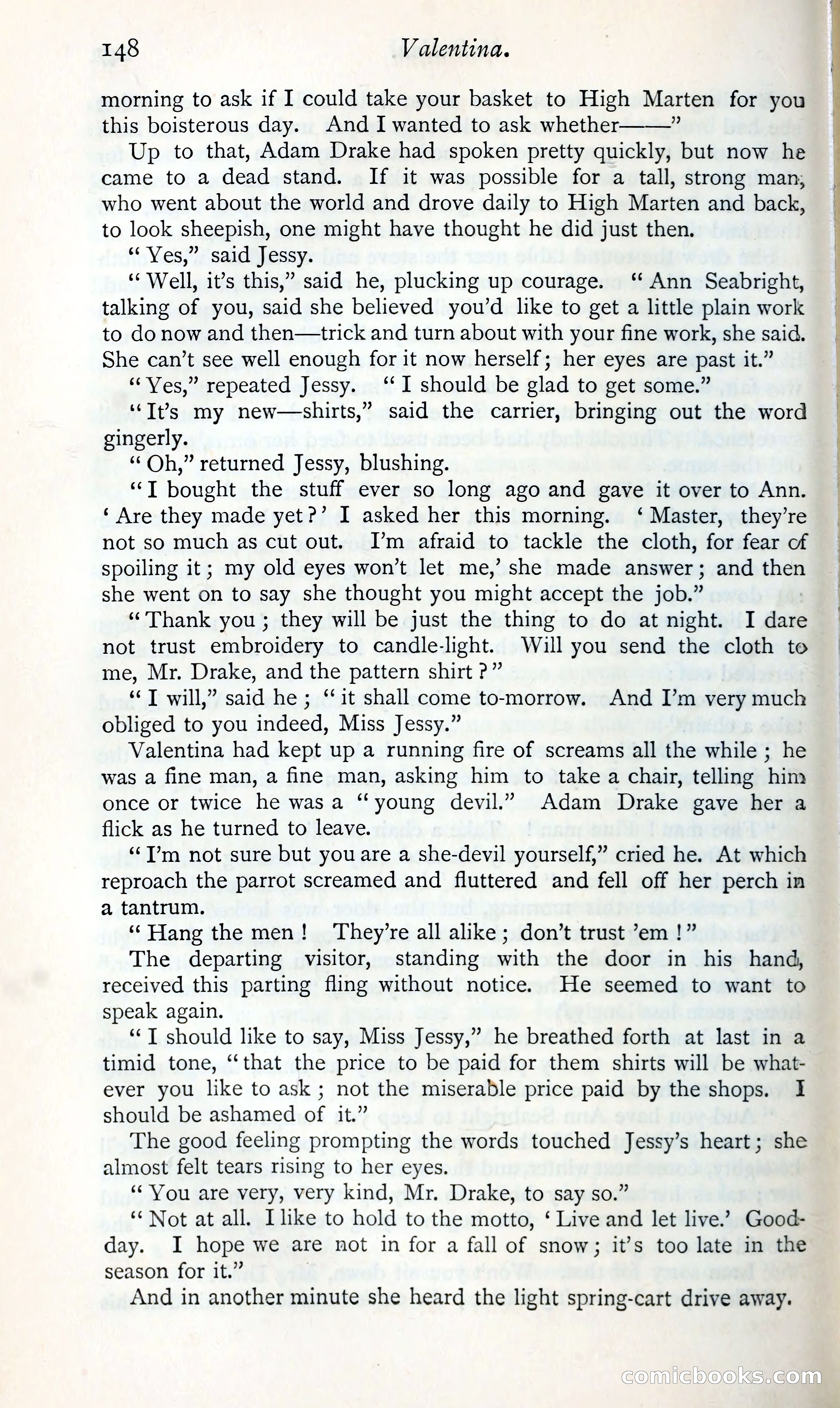 The Argosy — page 163 of 398