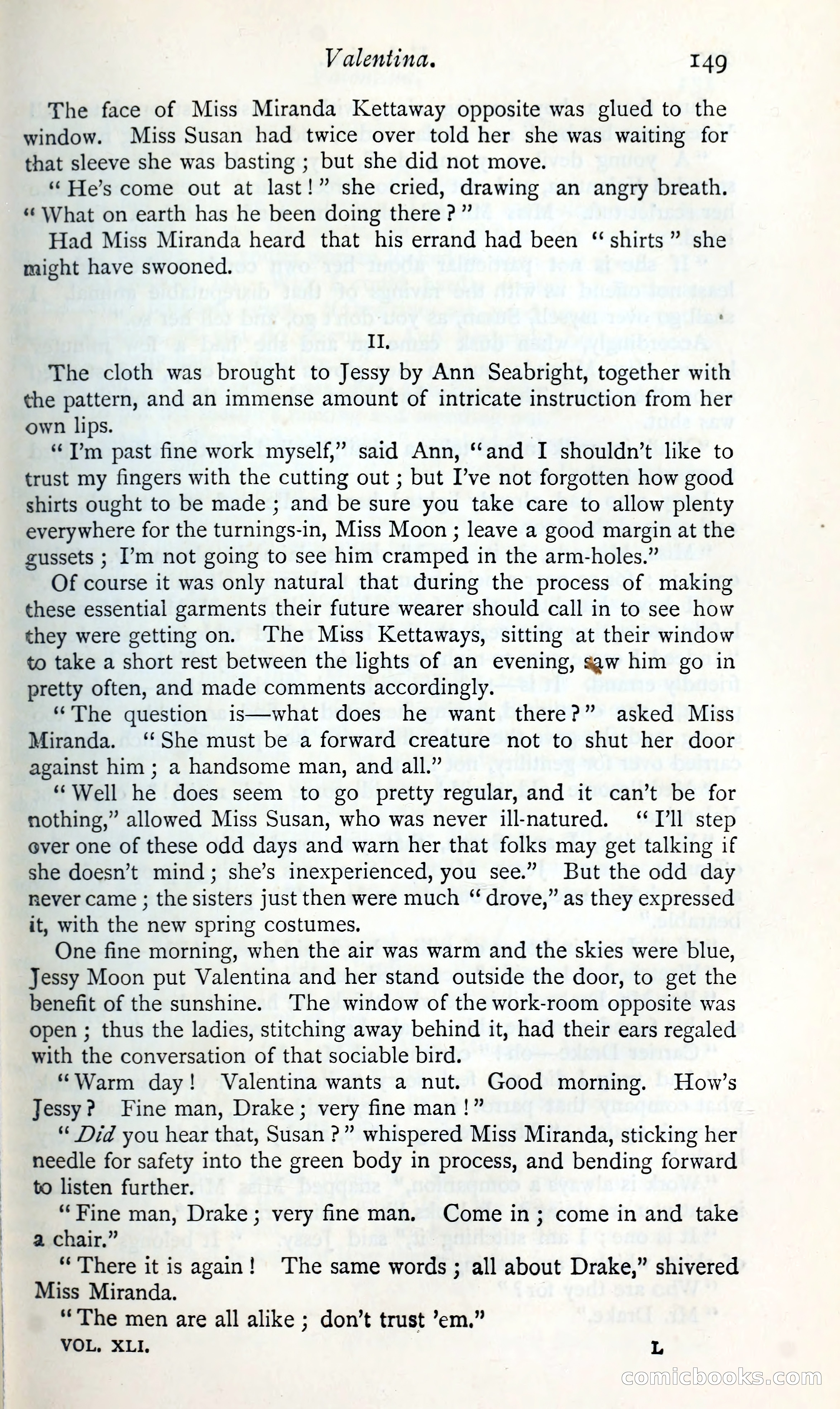 The Argosy — page 164 of 398